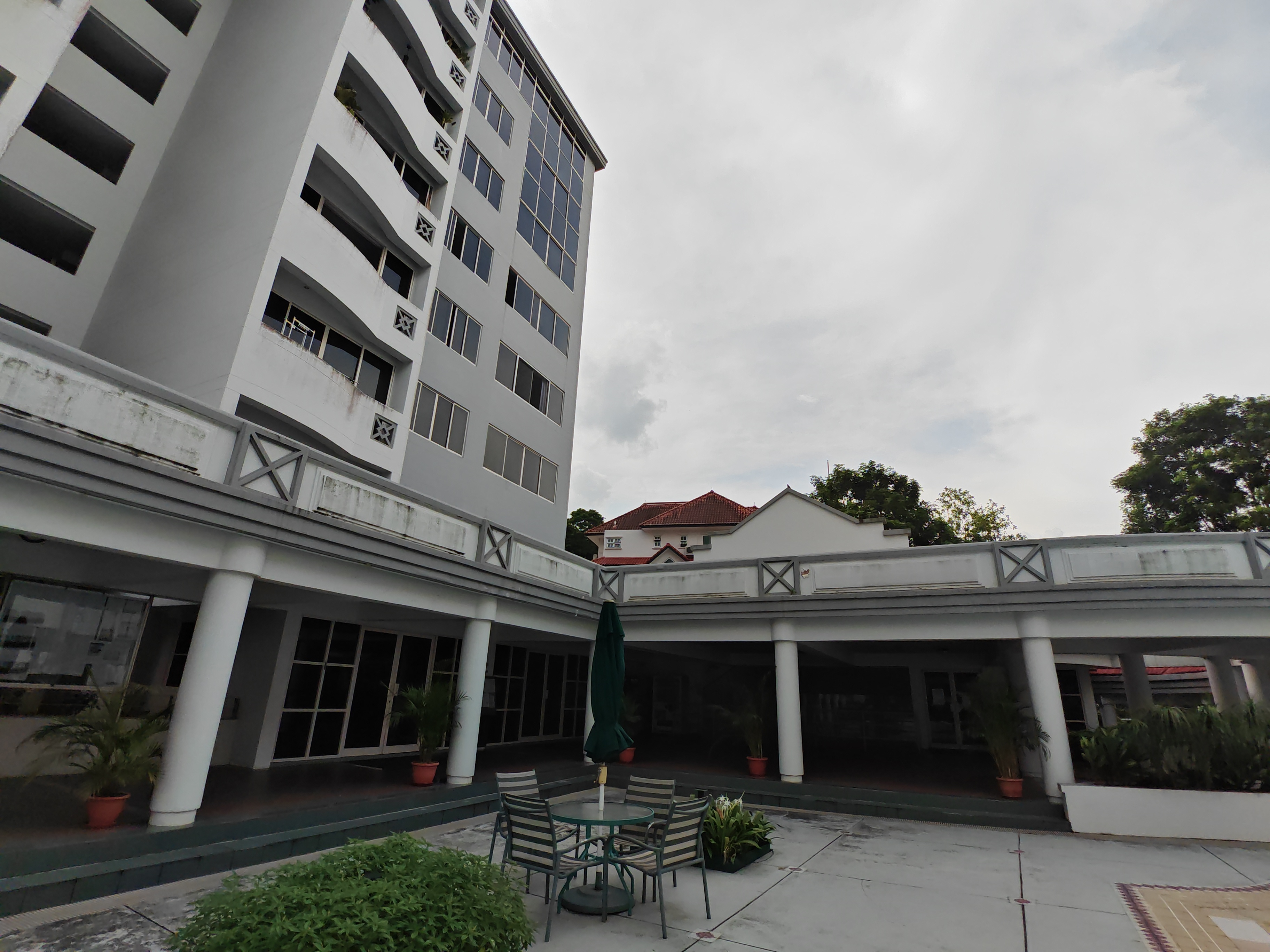 Bukit Regency 公共区域 6