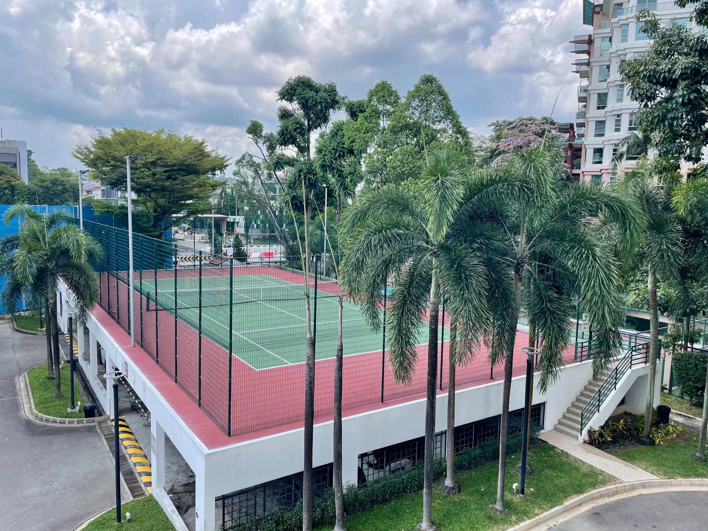 CASA ESPERANZA 公共区域 5