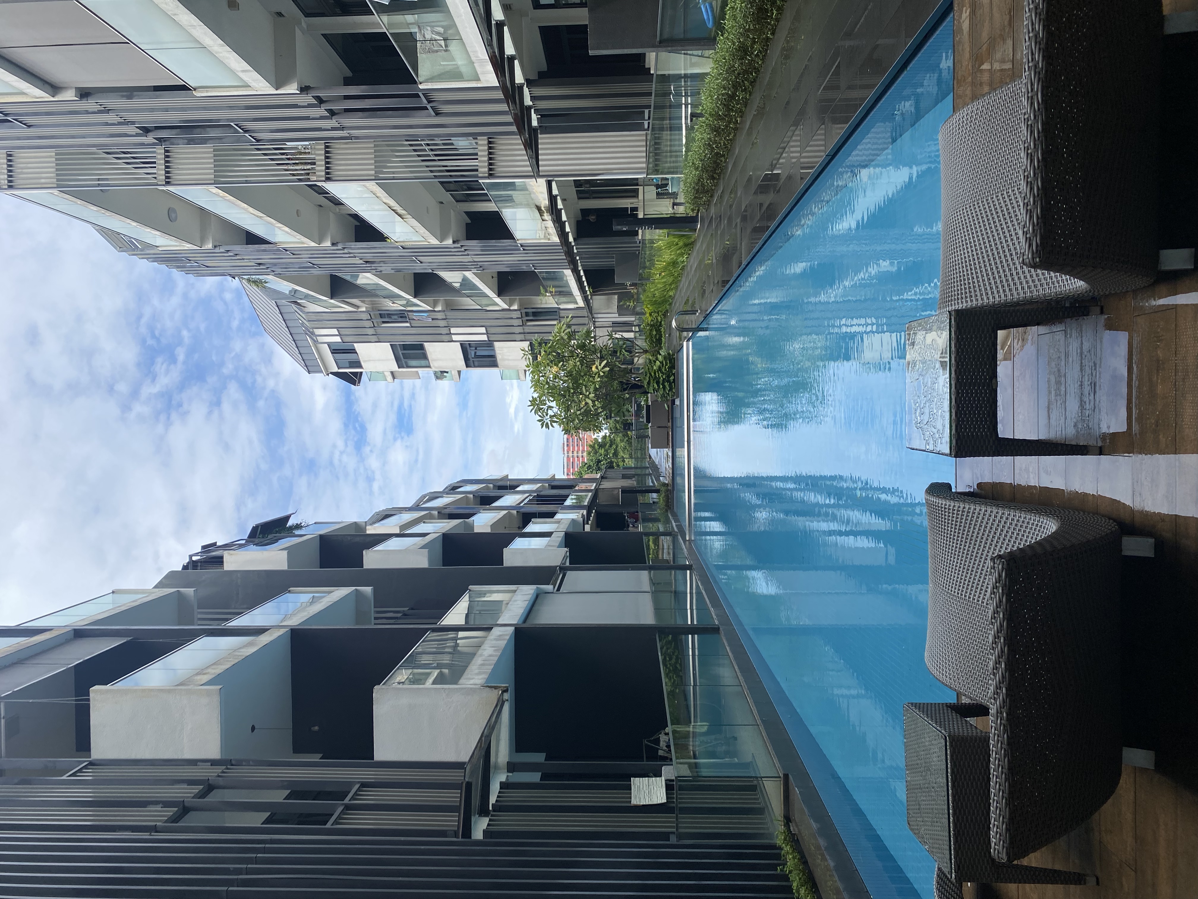 KAP Residences 公共区域 1