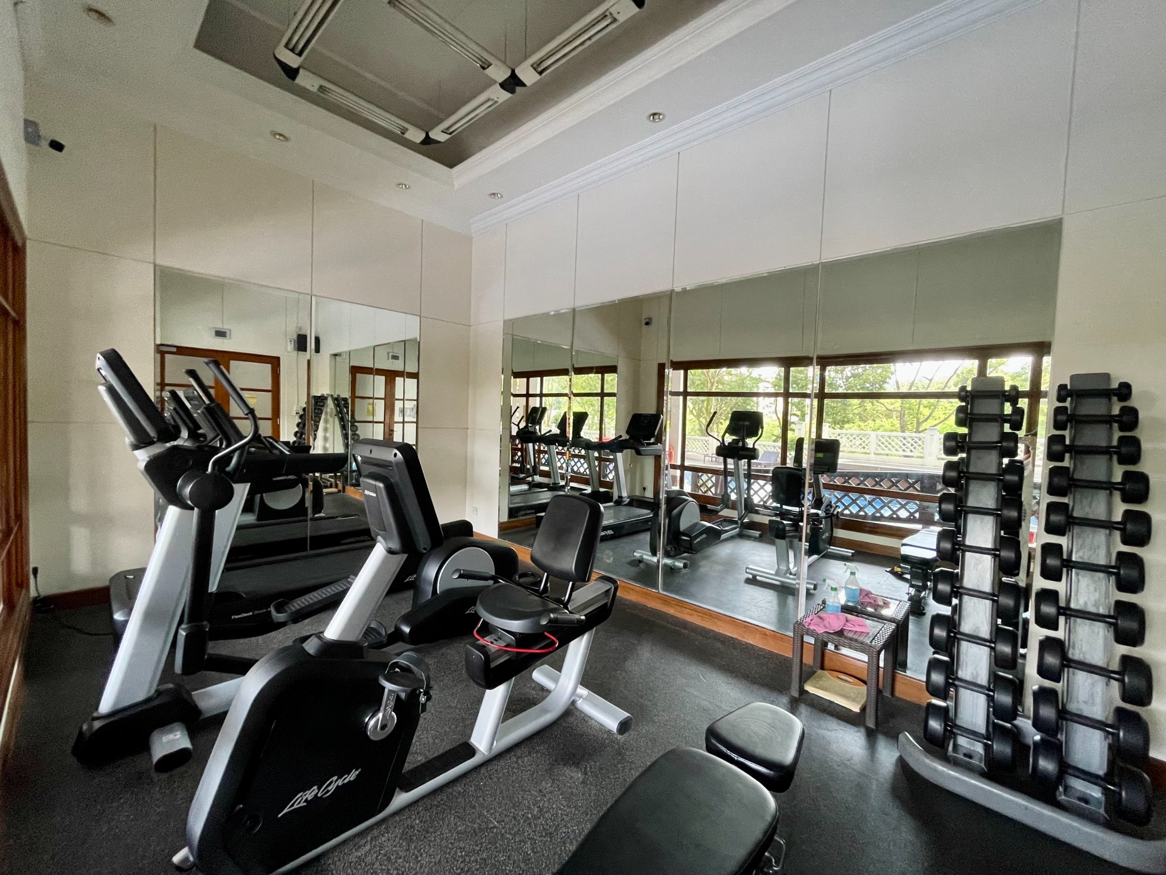 Sherwood Condo 公共区域 3