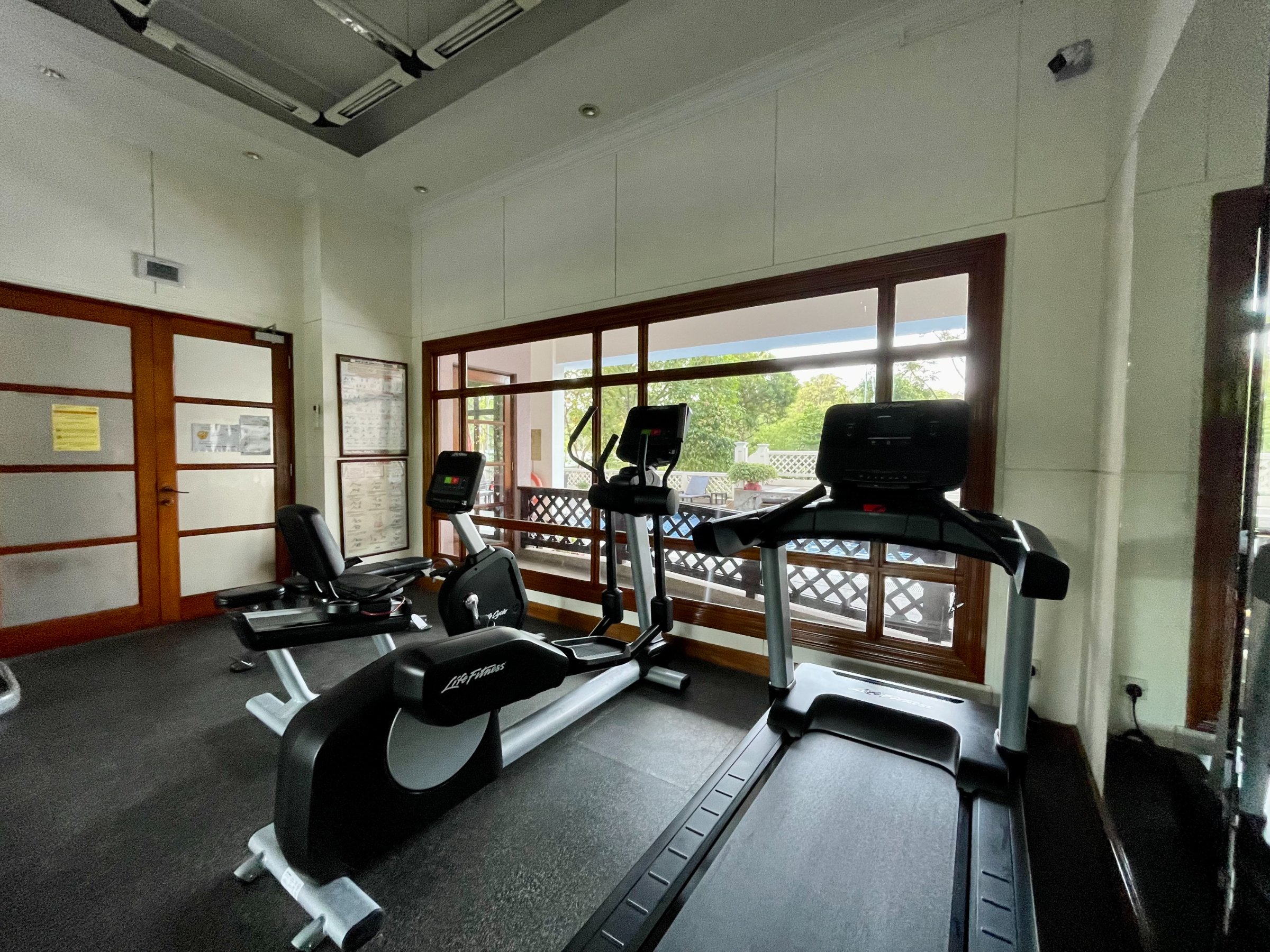 Sherwood Condo 公共区域 4