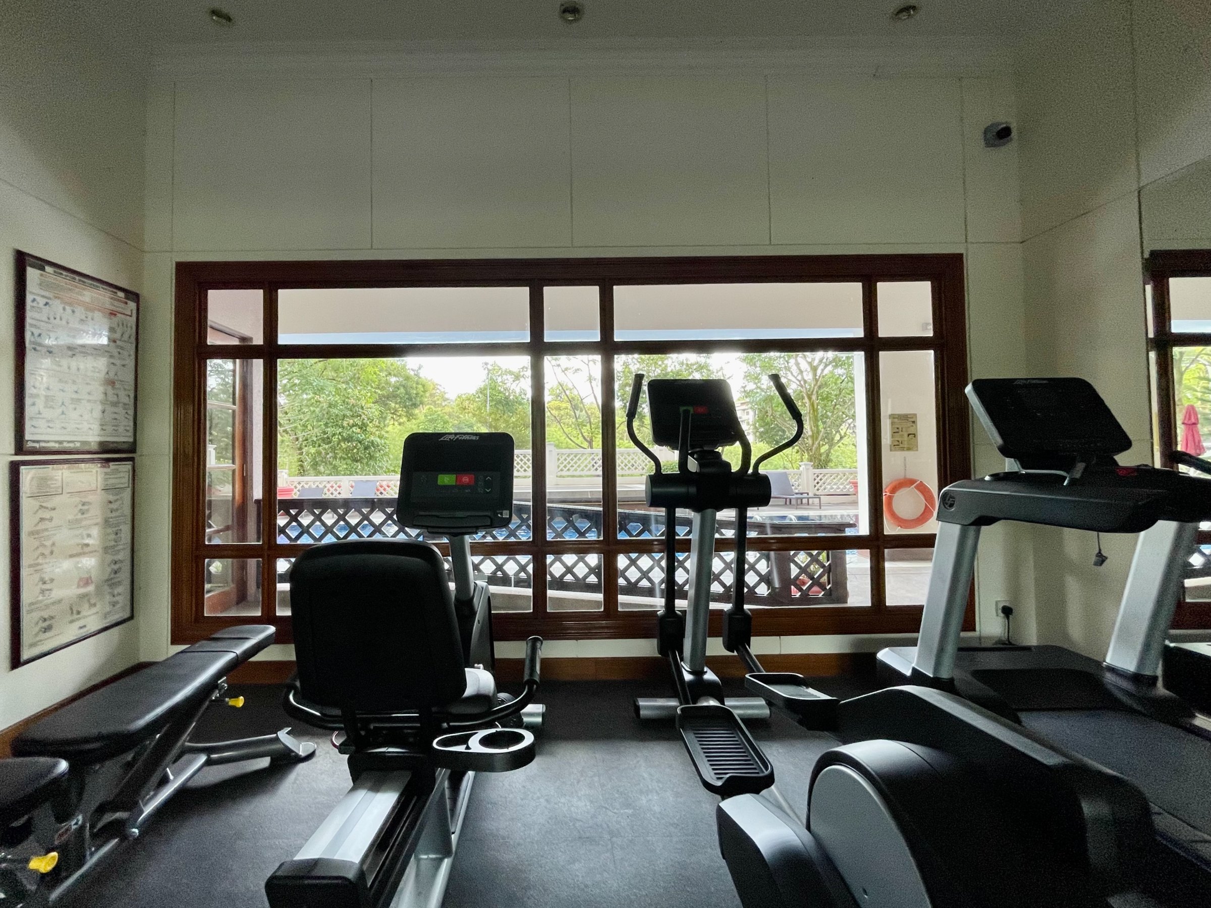Sherwood Condo 公共区域 5
