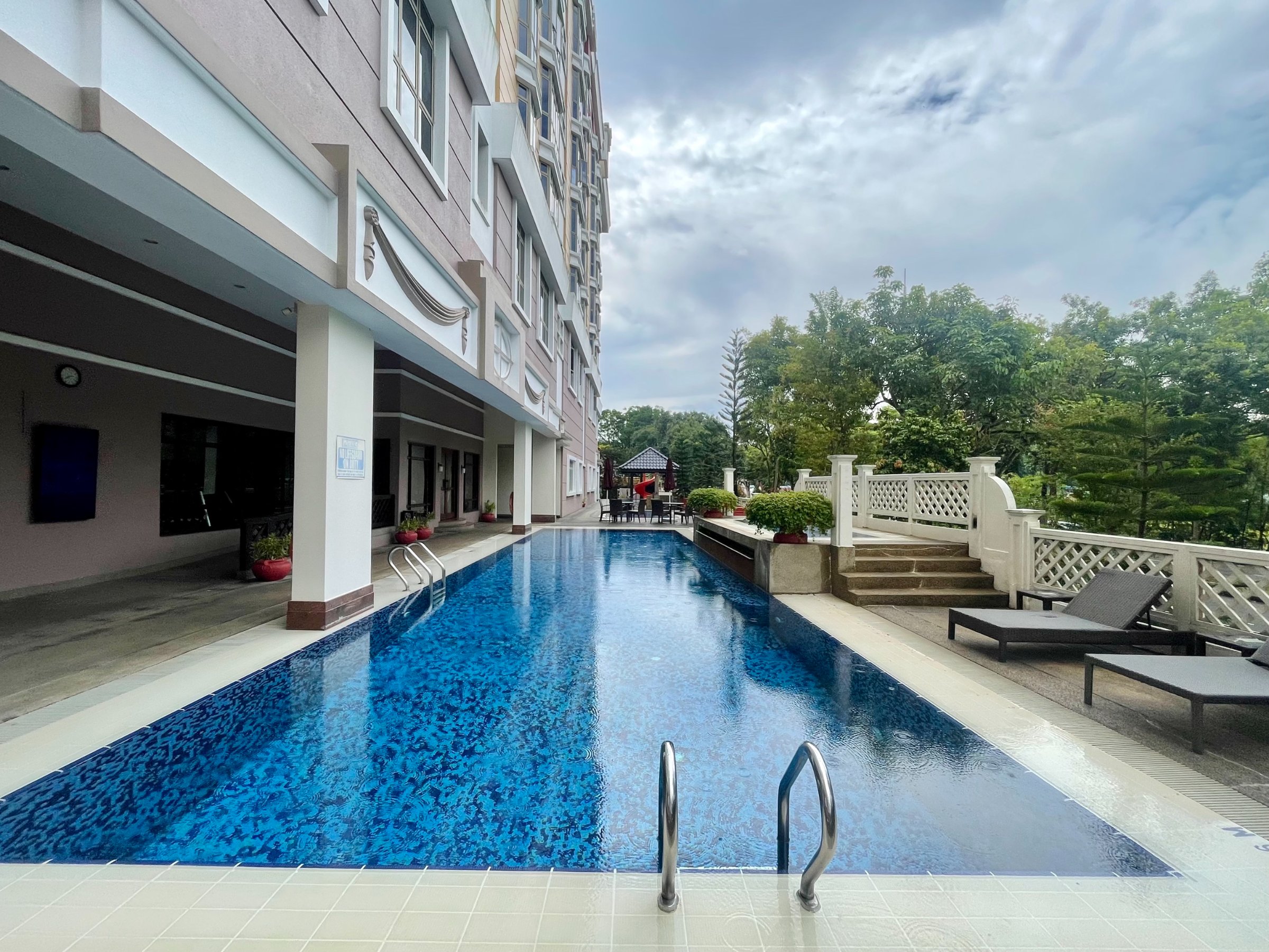 Sherwood Condo 公共区域 7