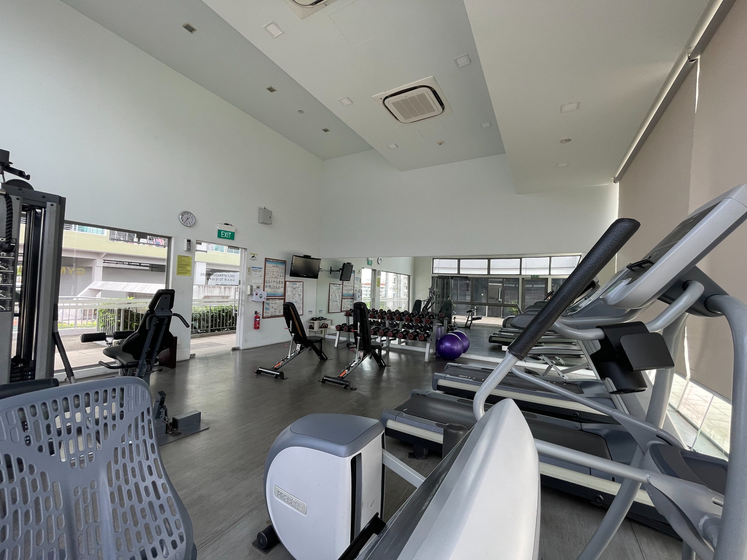 Sherwood Towers 公共区域 10