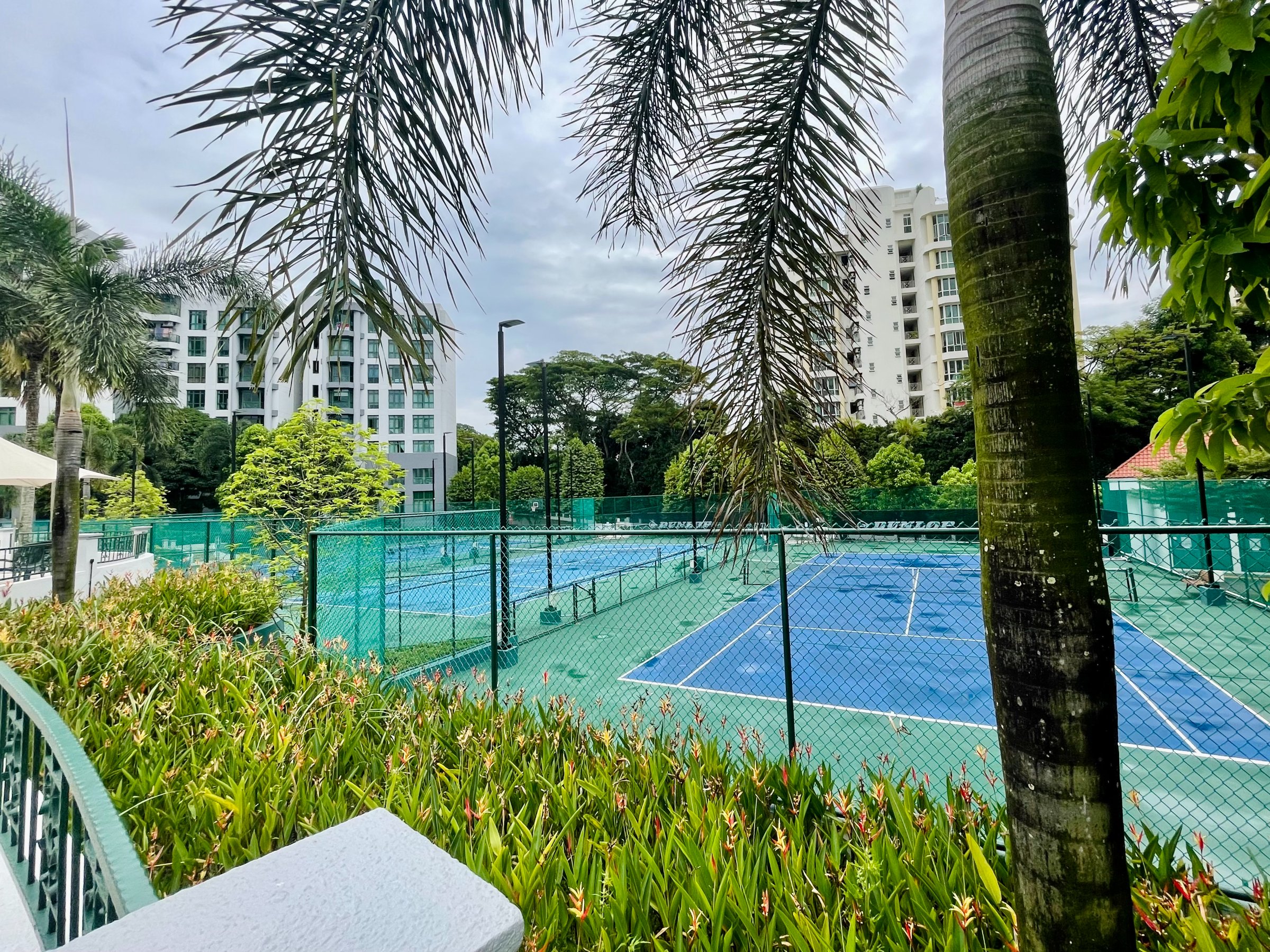 Signature Park 公共区域 2