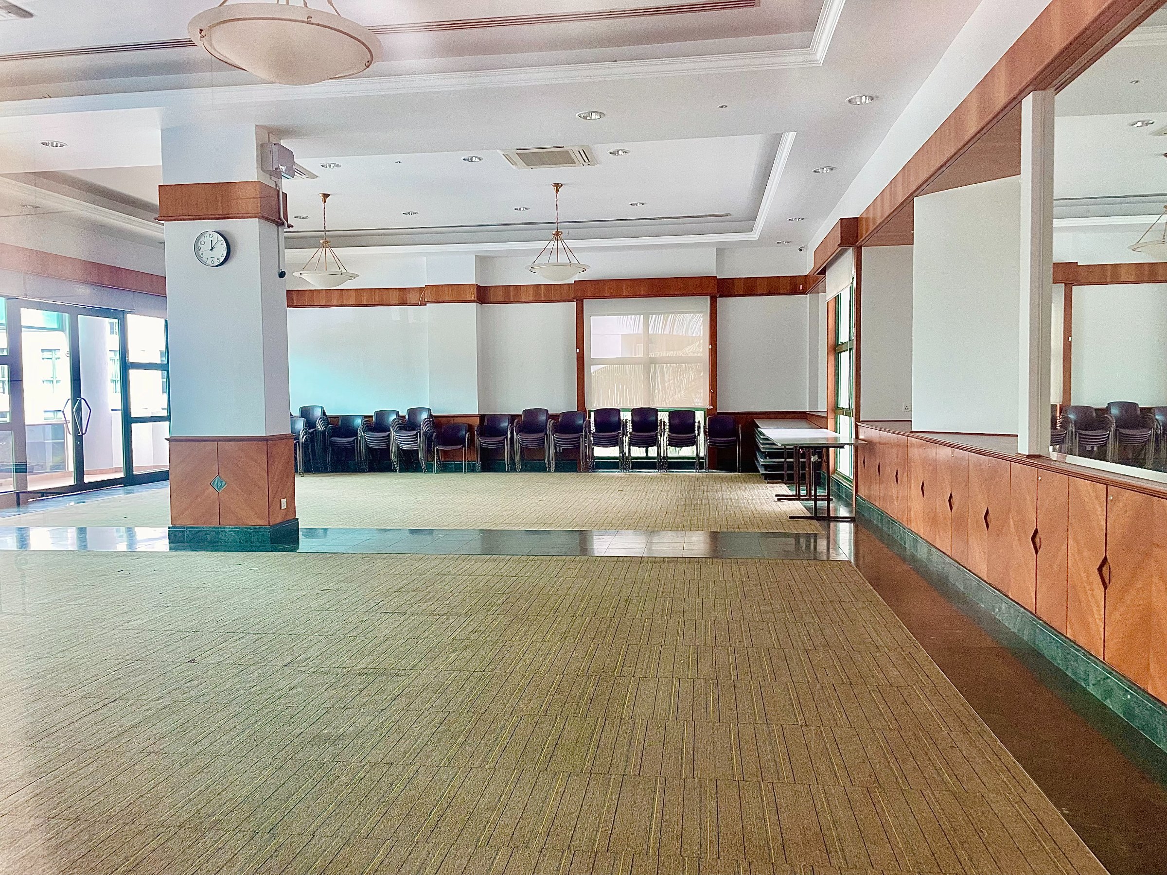 Signature Park 公共区域 4