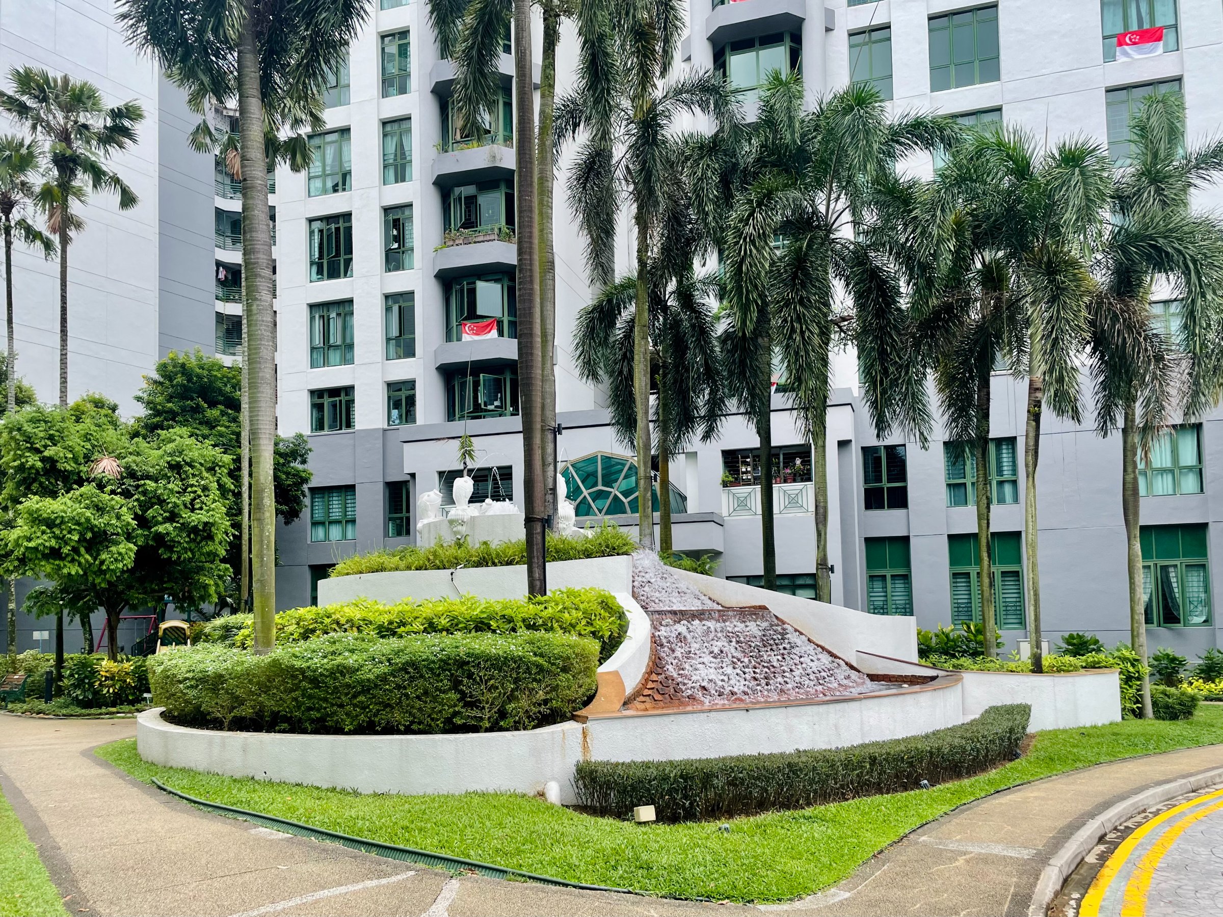 Signature Park 公共区域 6