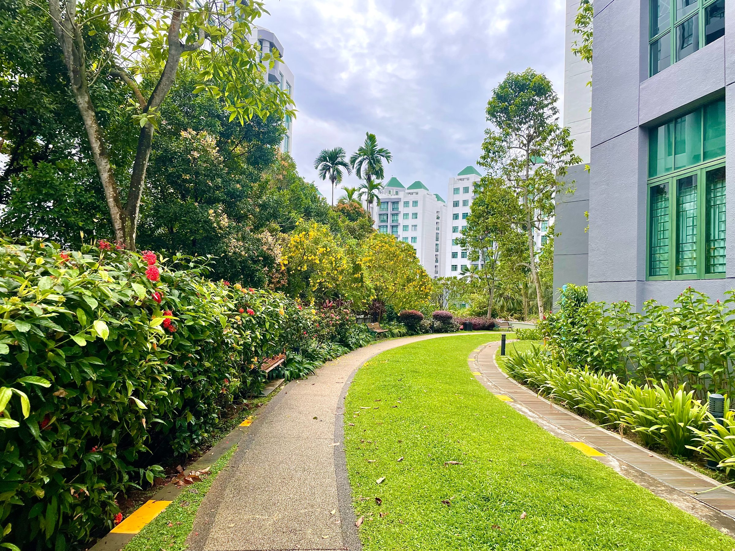 Signature Park 公共区域 9