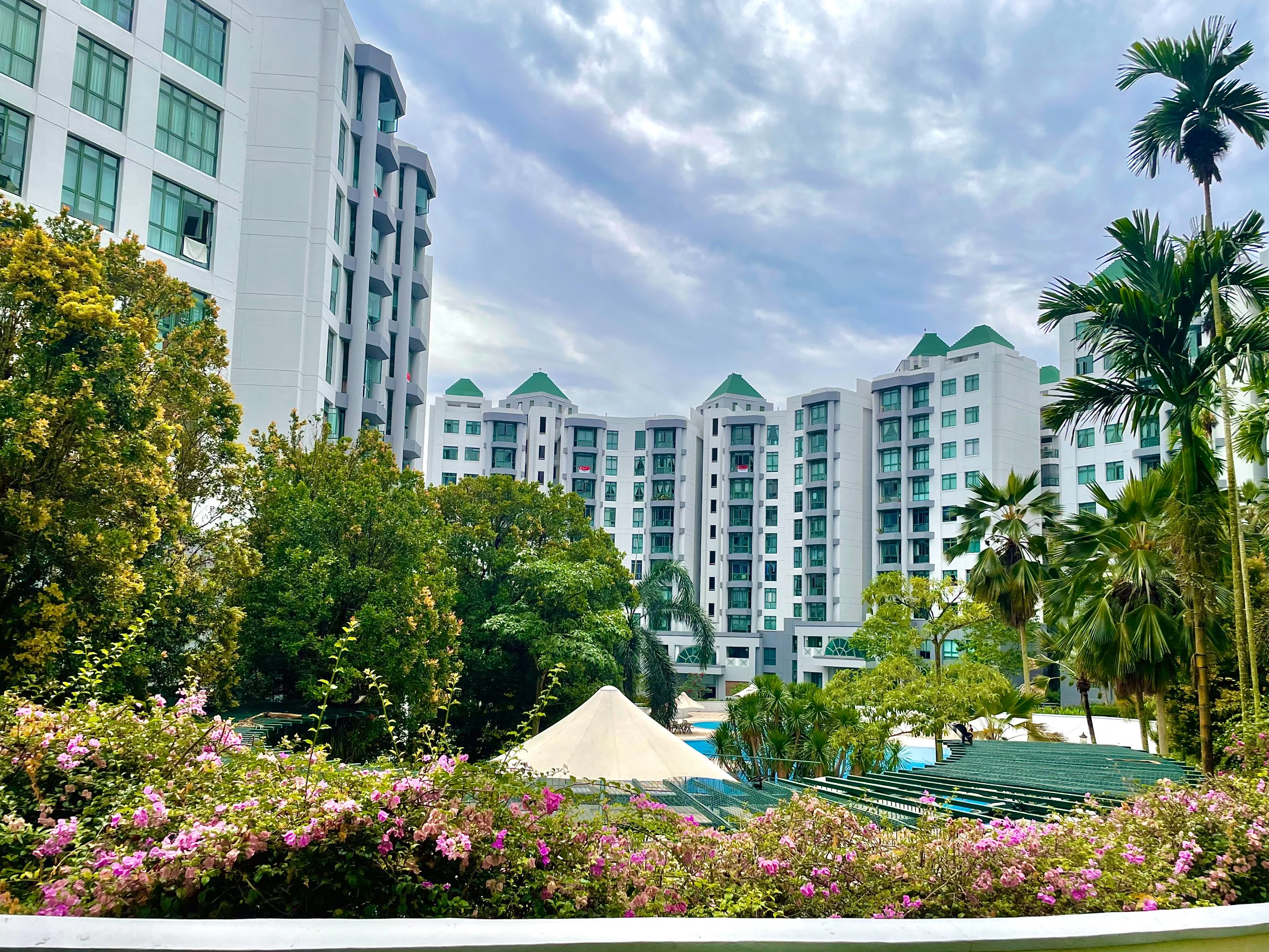 Signature Park 公共区域 12