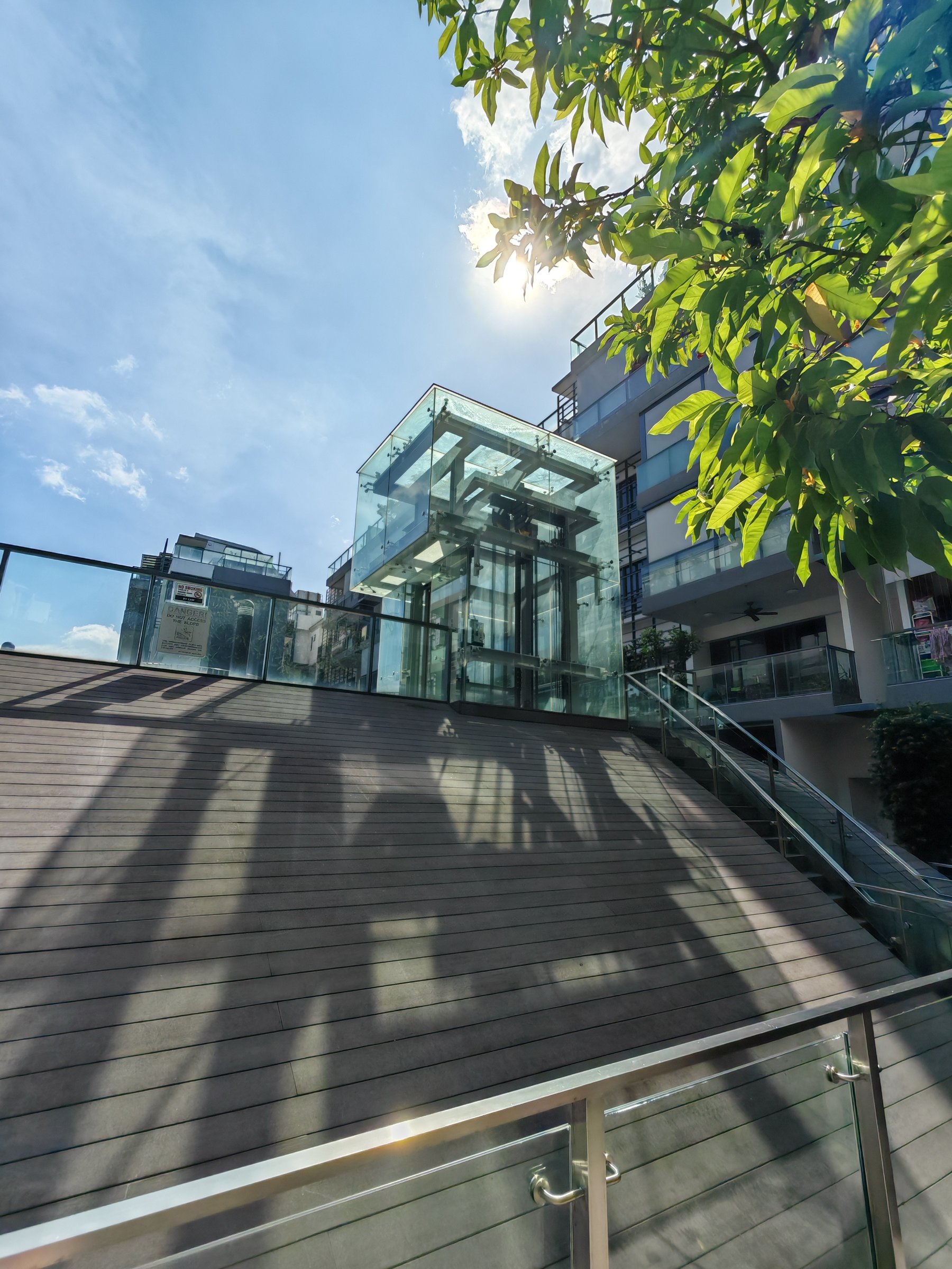 Terrene at Bukit Timah 公共区域 4