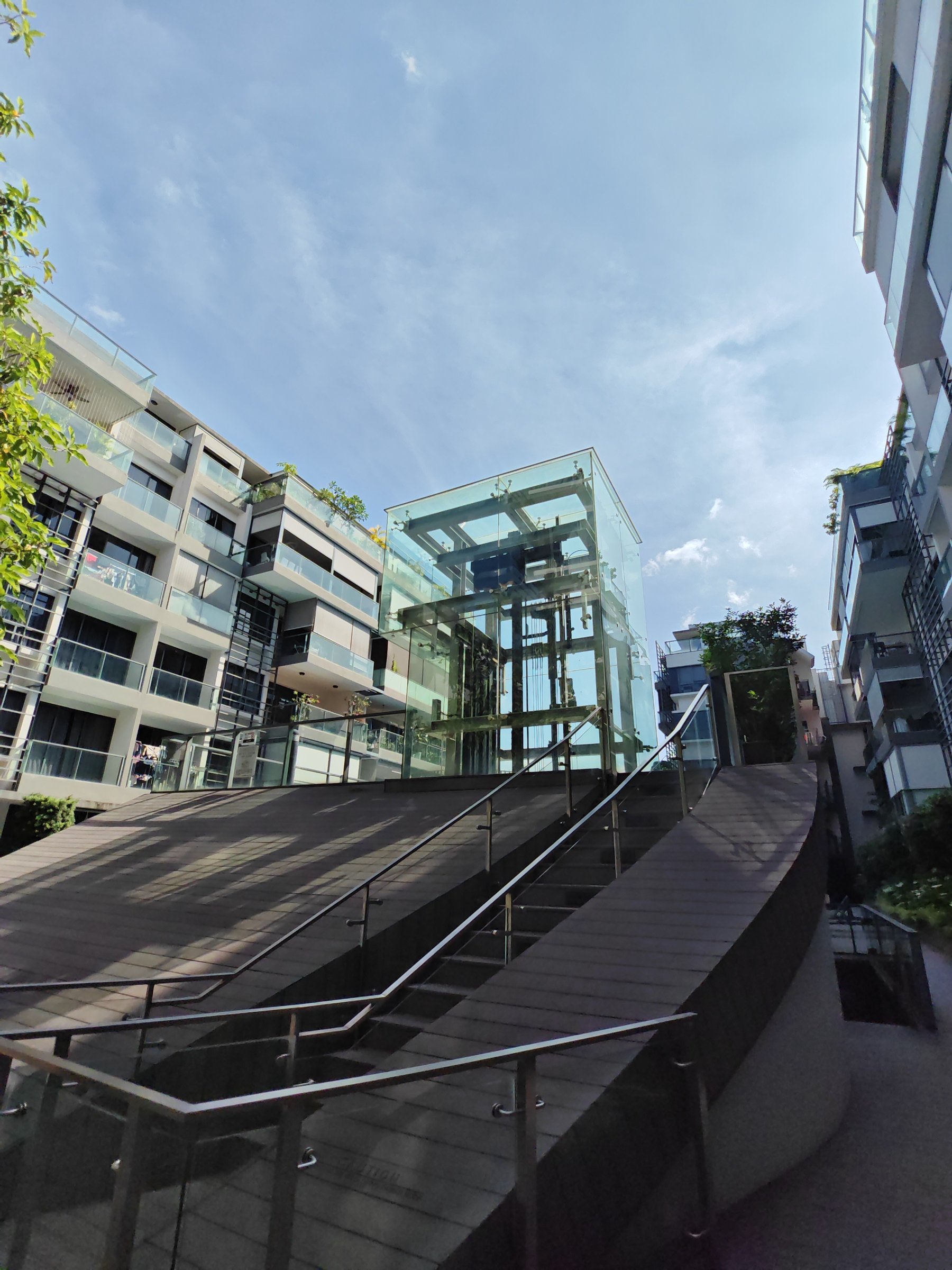 Terrene at Bukit Timah 公共区域 5
