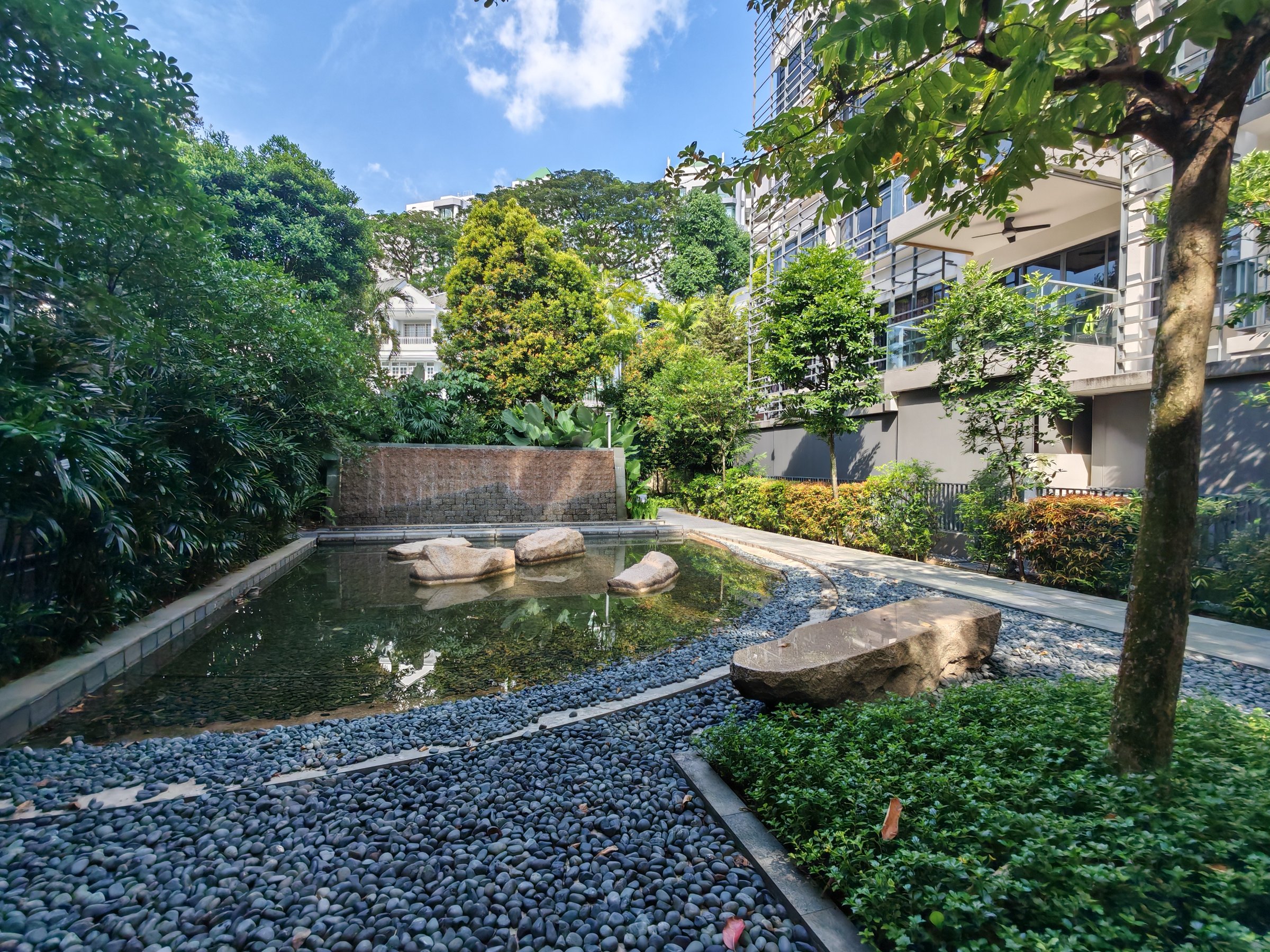 Terrene at Bukit Timah 公共区域 10