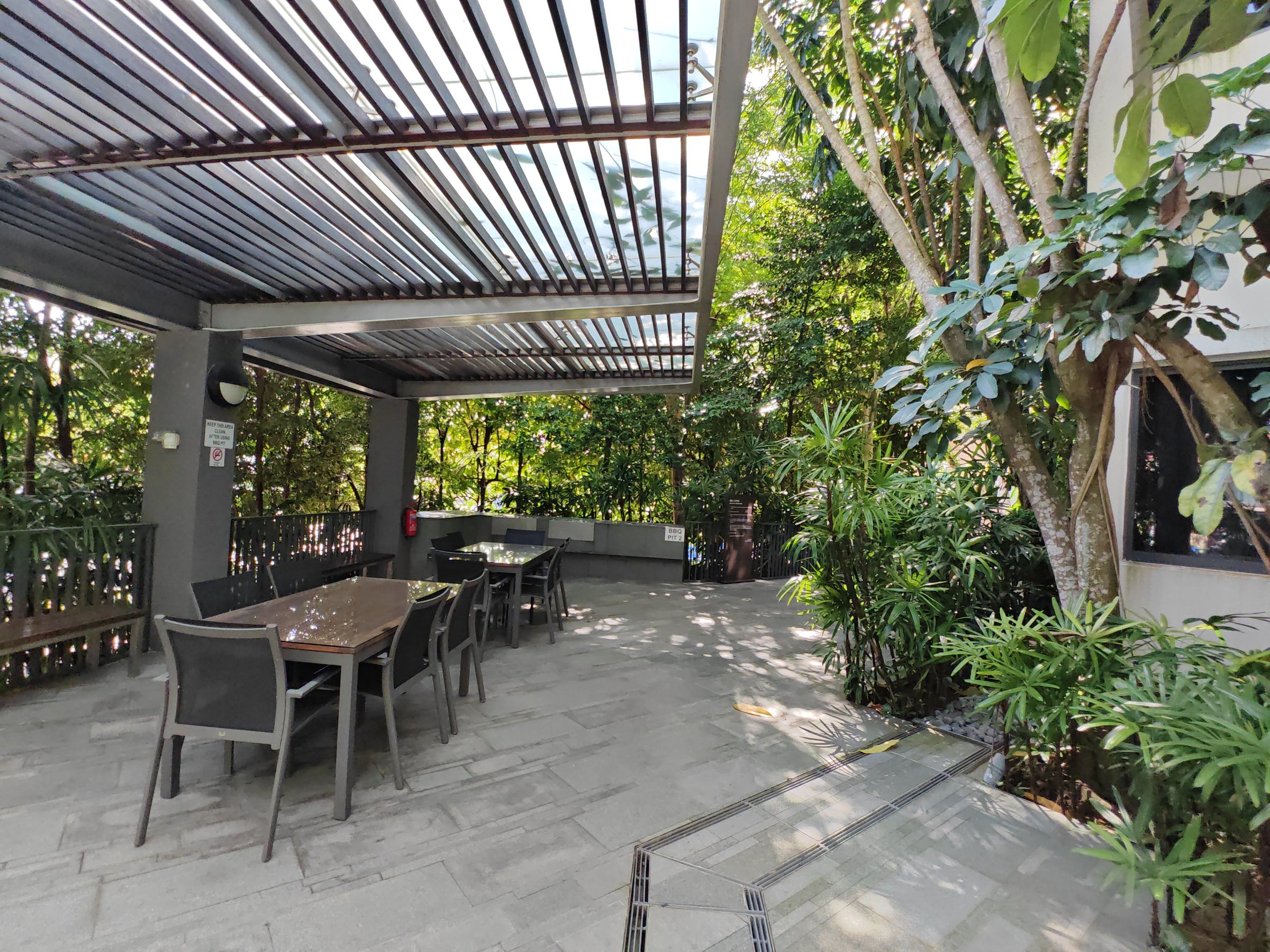 Terrene at Bukit Timah 公共区域 11