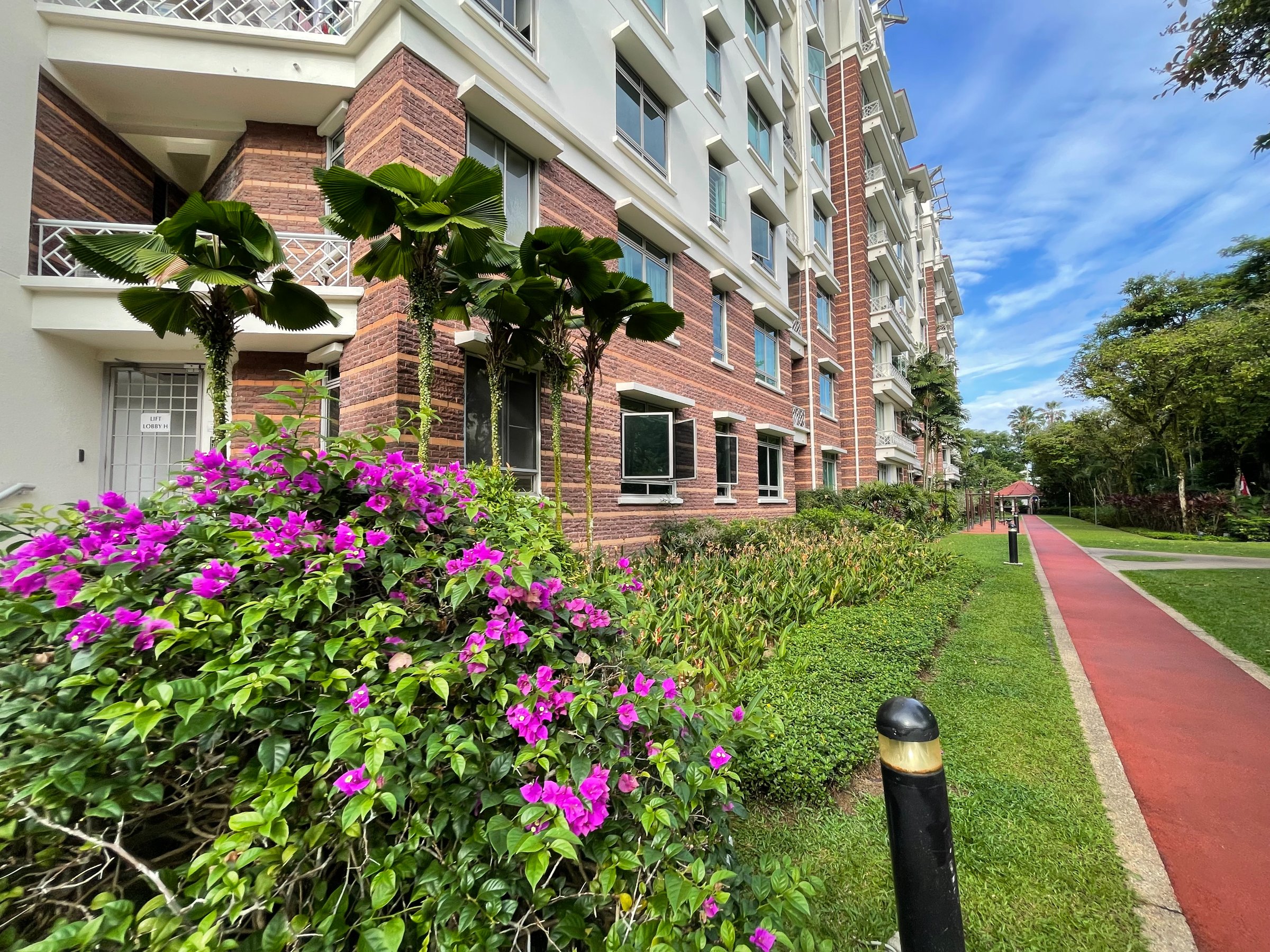 The Blossomvale 公共区域 7