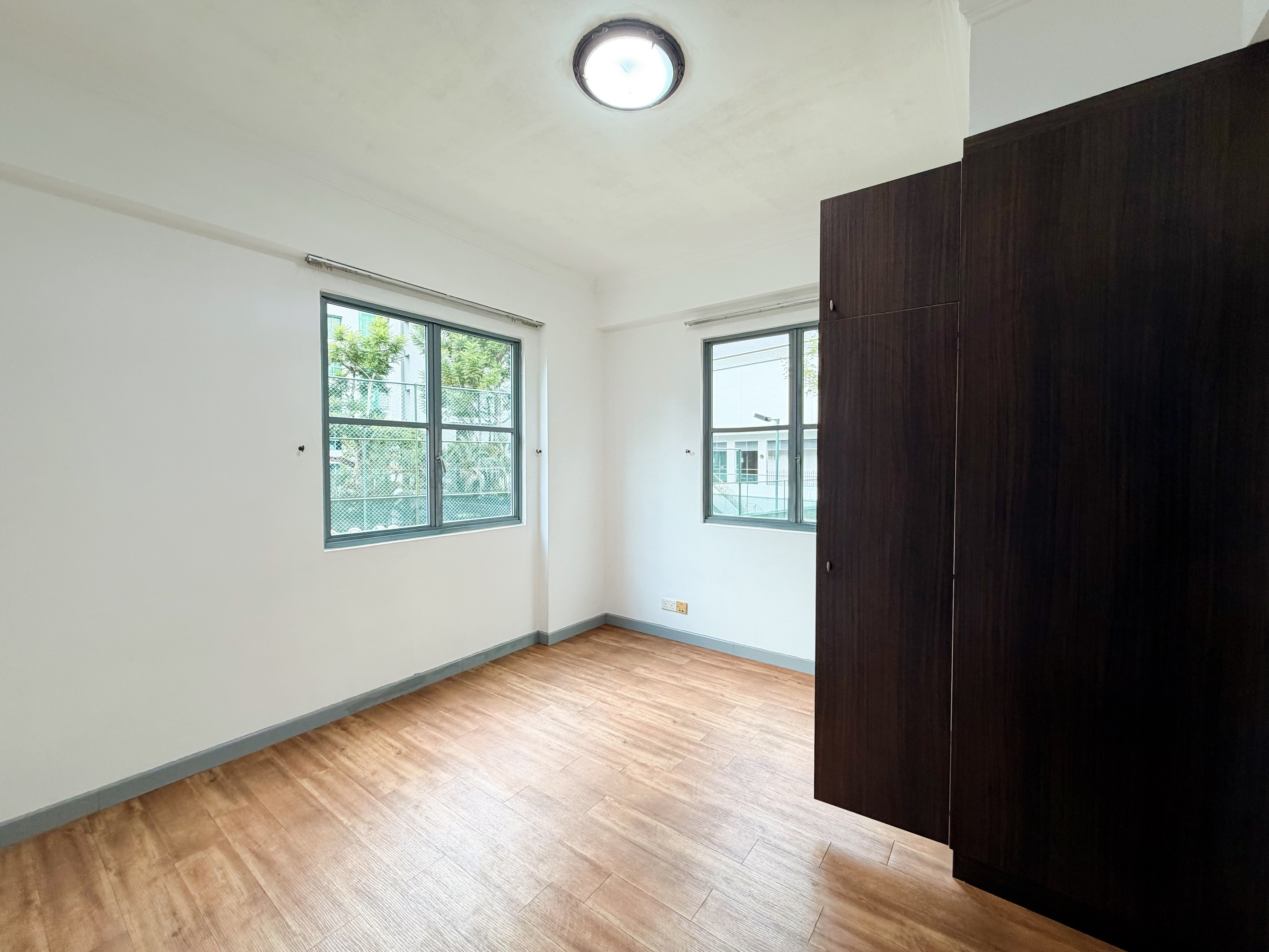 SPRINGDALE CONDOMINIUM