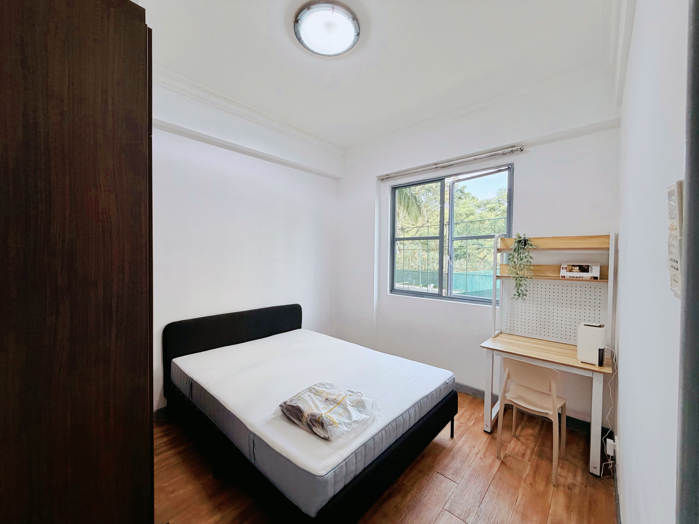 SPRINGDALE CONDOMINIUM 标准房 45SPD0207-2