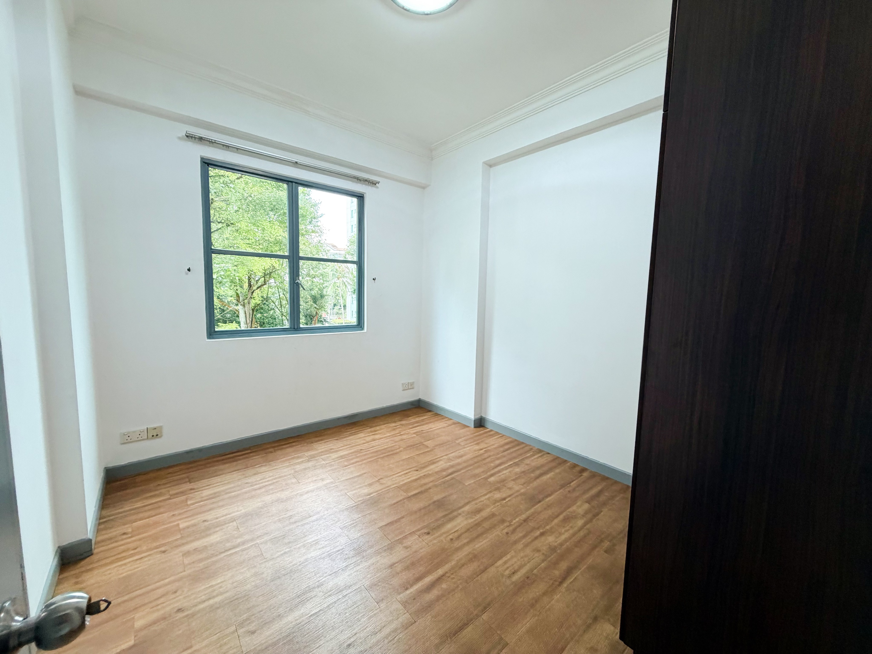 SPRINGDALE CONDOMINIUM