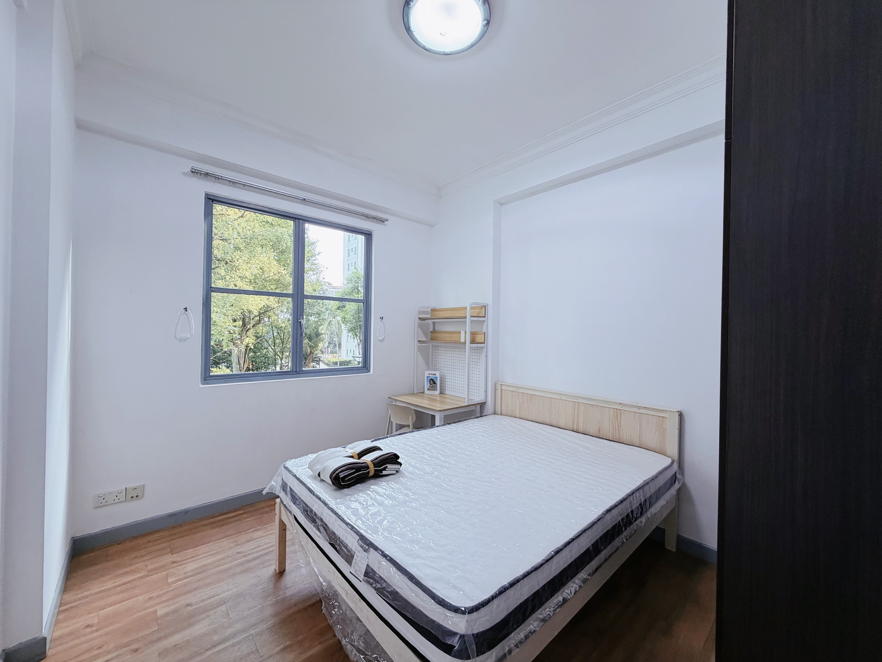 SPRINGDALE CONDOMINIUM 标准房 45SPD0207-3