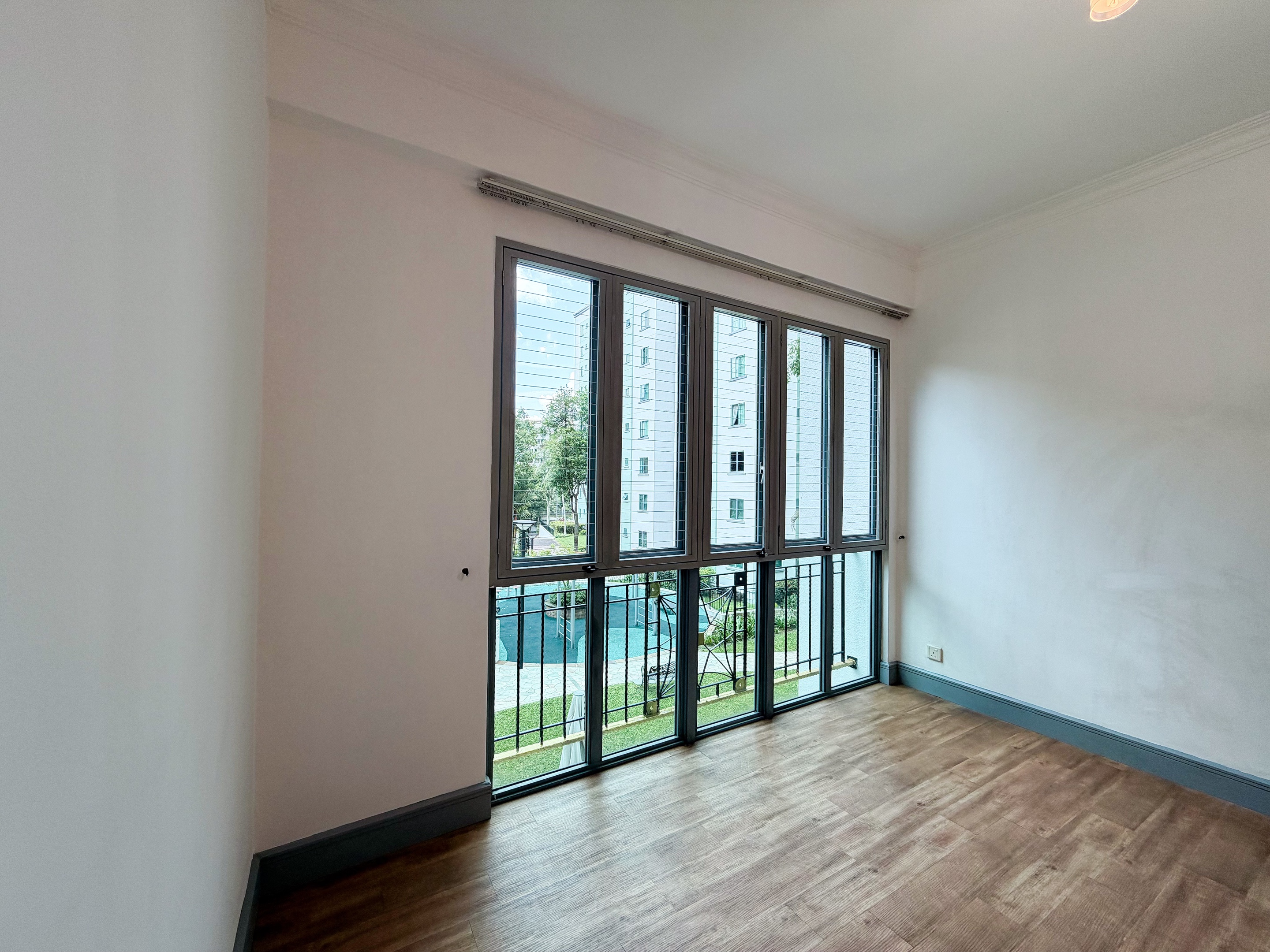 SPRINGDALE CONDOMINIUM