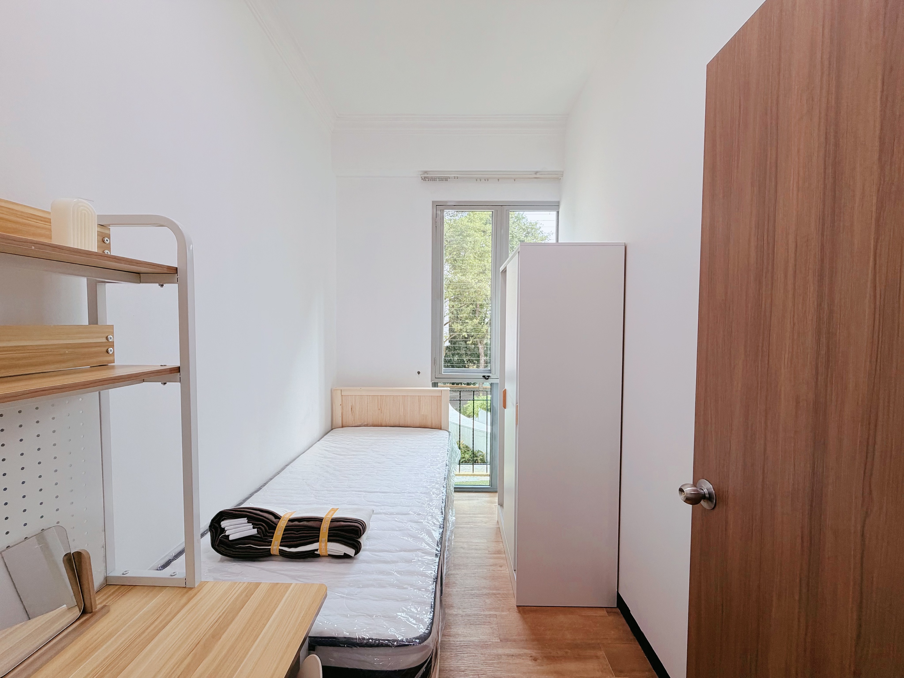 SPRINGDALE CONDOMINIUM 标准房 45SPD0207-4