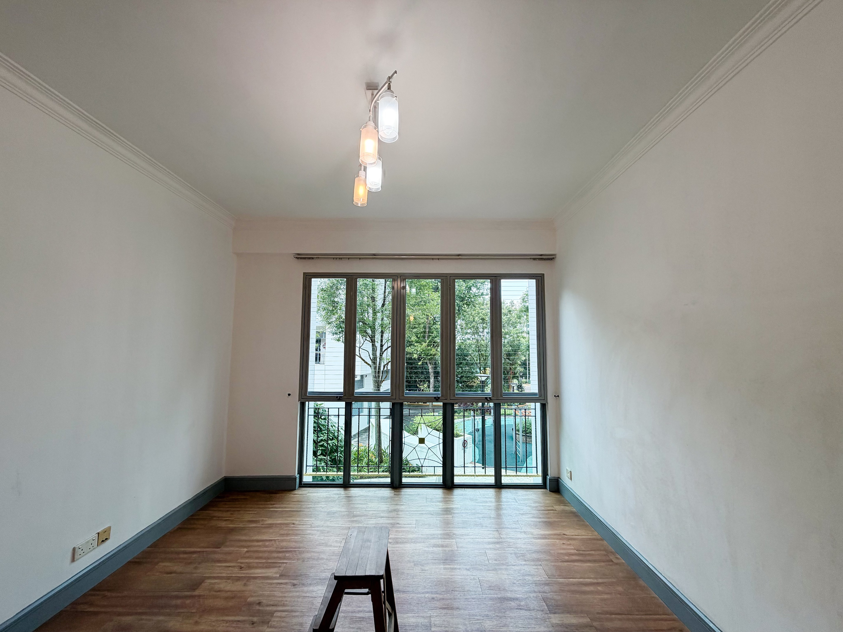 SPRINGDALE CONDOMINIUM