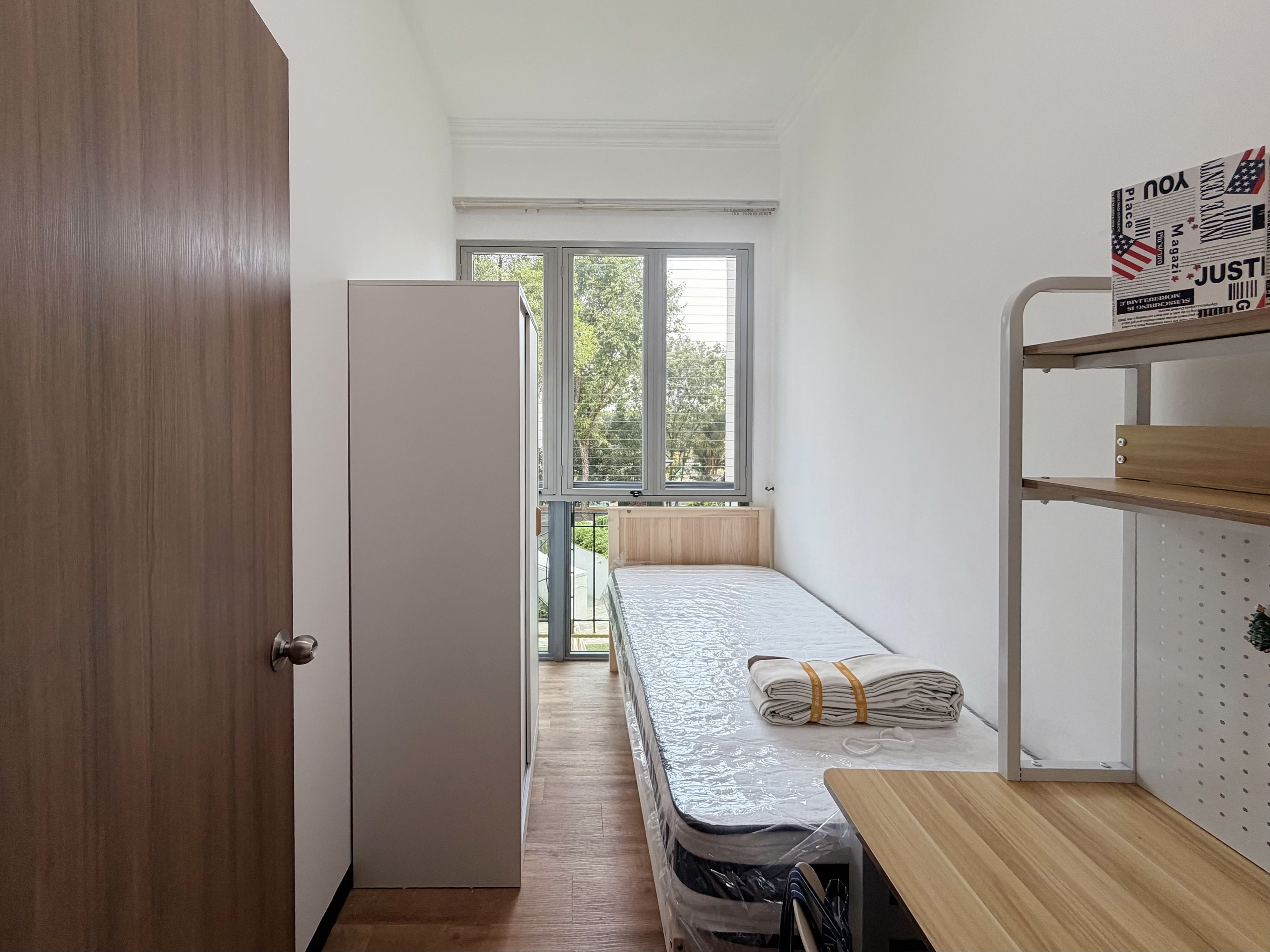 SPRINGDALE CONDOMINIUM 标准房 45SPD0207-5