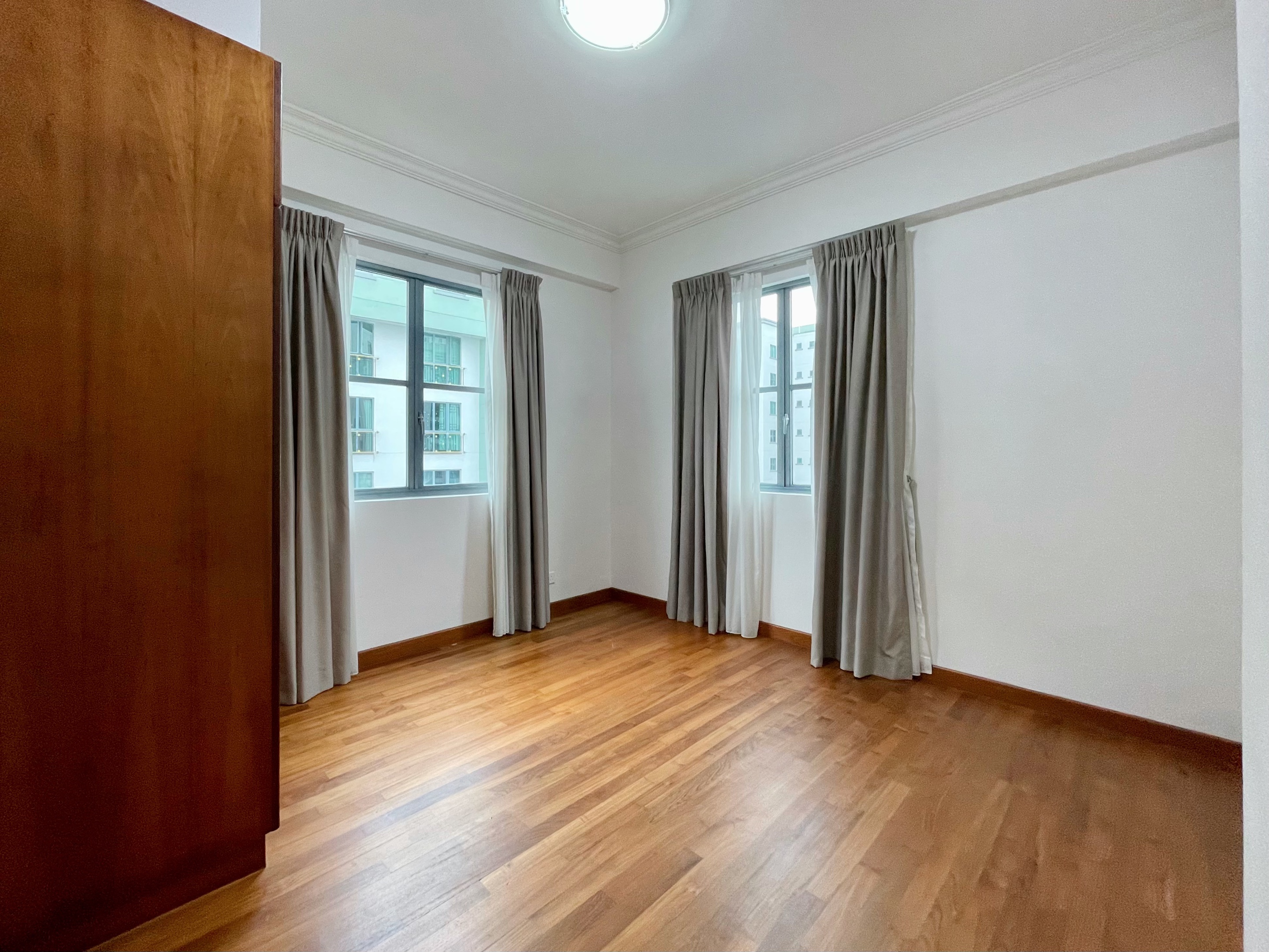 SPRINGDALE CONDOMINIUM