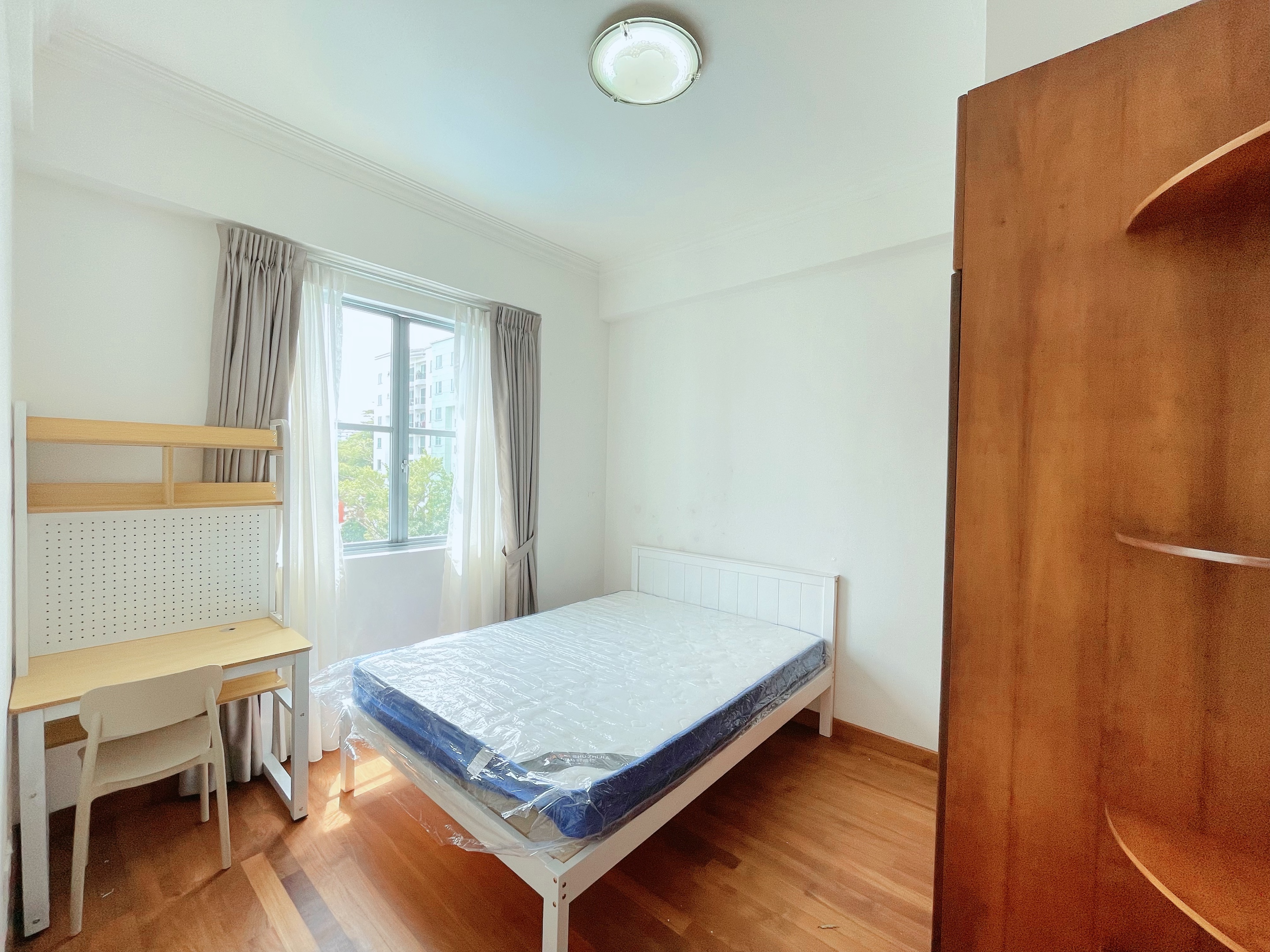 SPRINGDALE CONDOMINIUM 标准房 45SPD0610-2