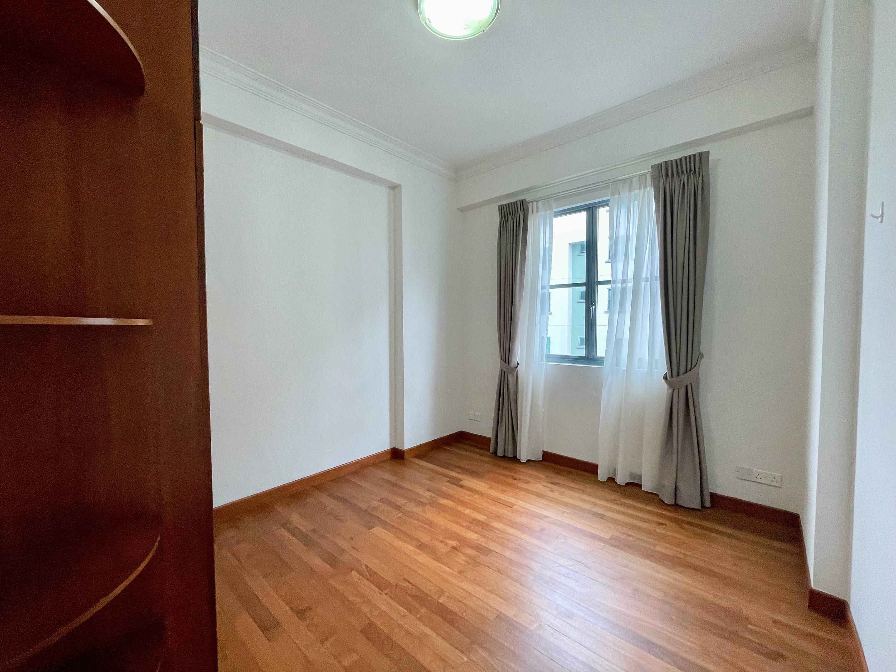 SPRINGDALE CONDOMINIUM