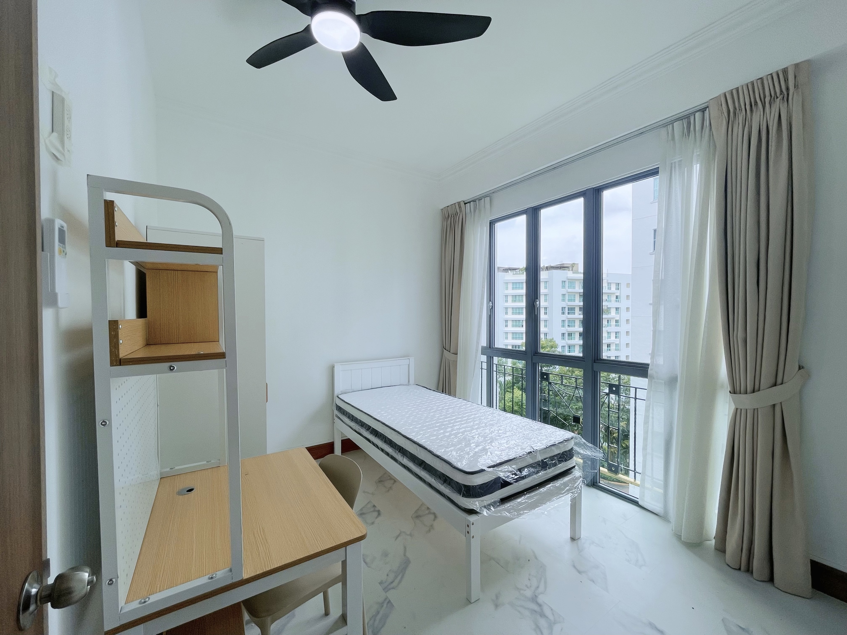 SPRINGDALE CONDOMINIUM