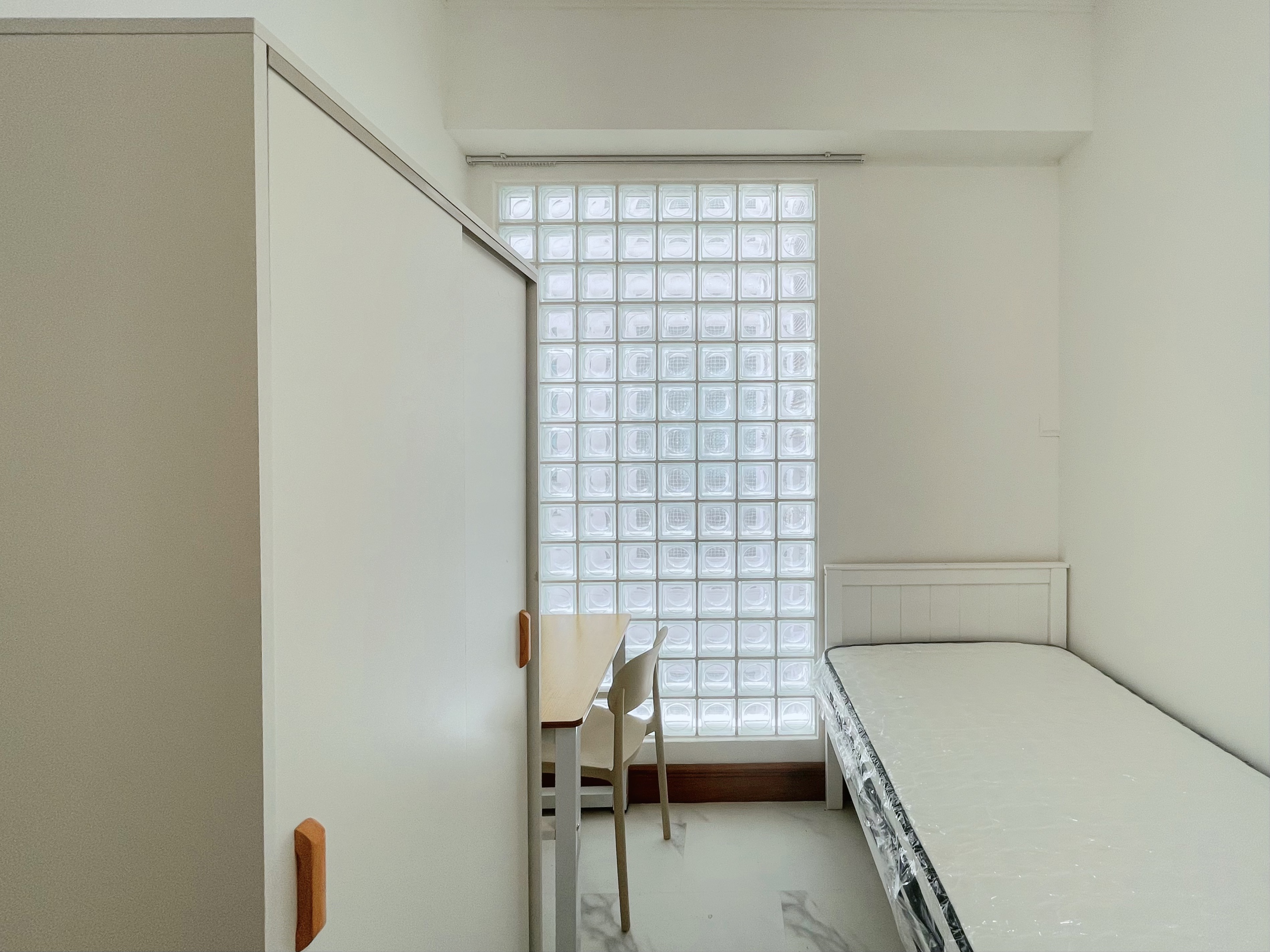 SPRINGDALE CONDOMINIUM