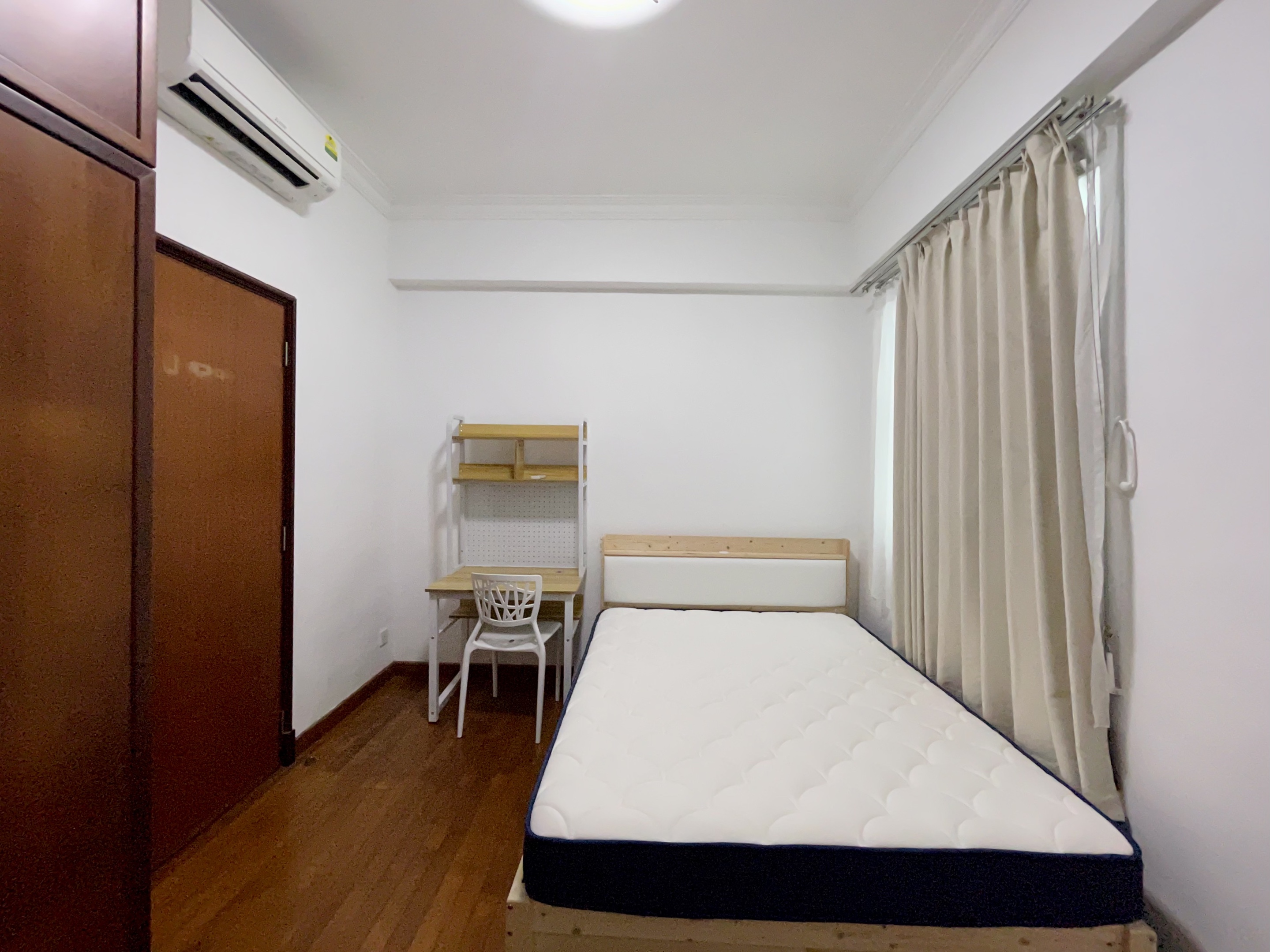 SPRINGDALE CONDOMINIUM 标准房 47SPD0902-02