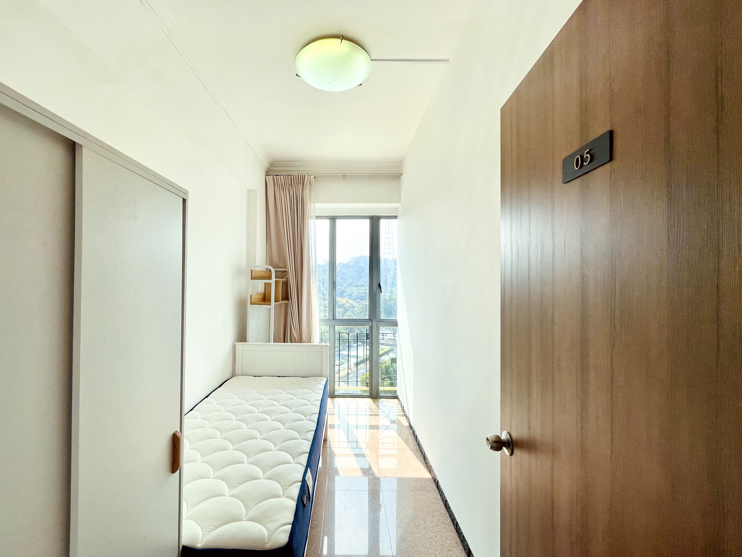 SPRINGDALE CONDOMINIUM 标准房 47SPD0902-05