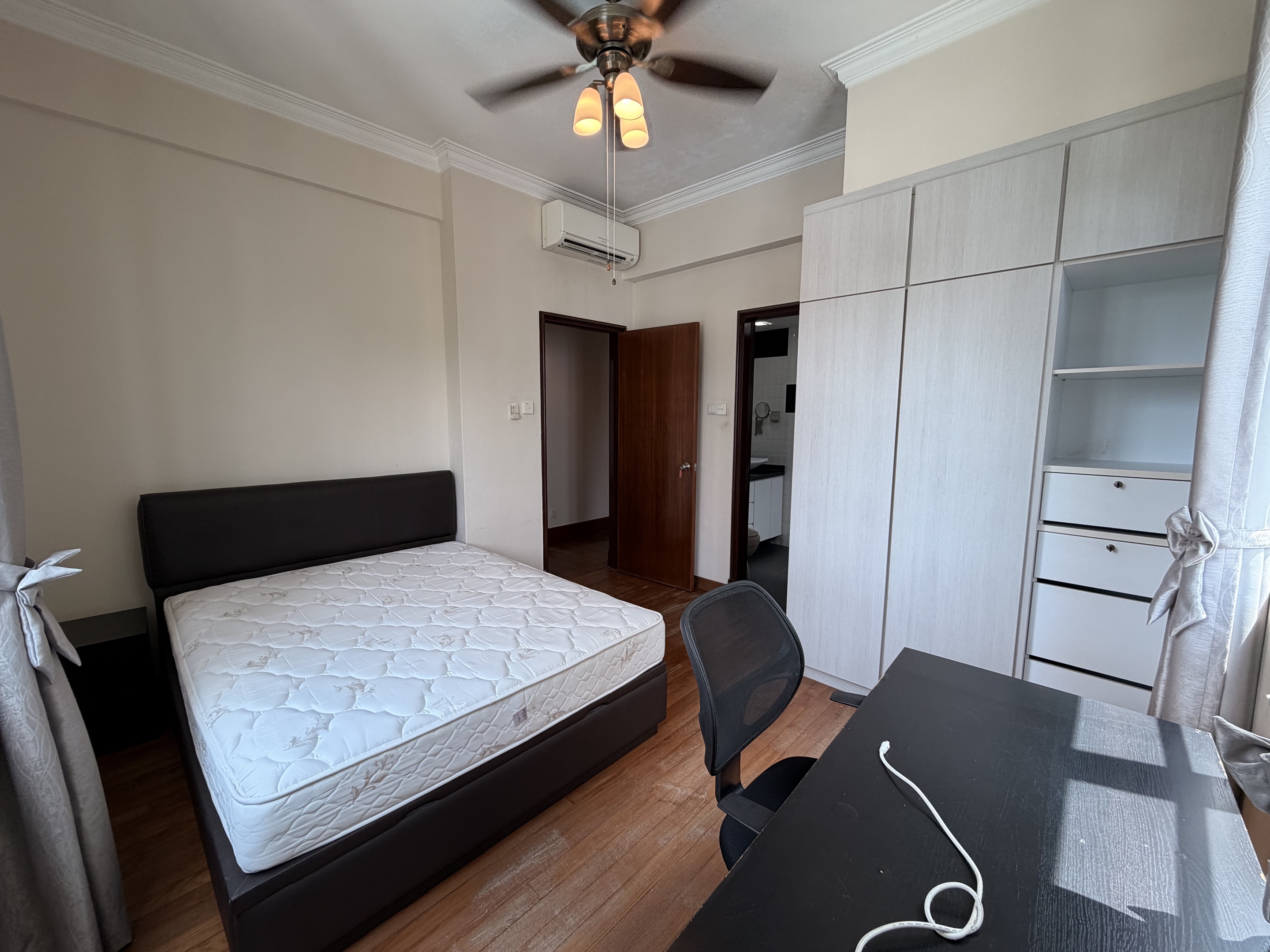 SPRINGDALE CONDOMINIUM