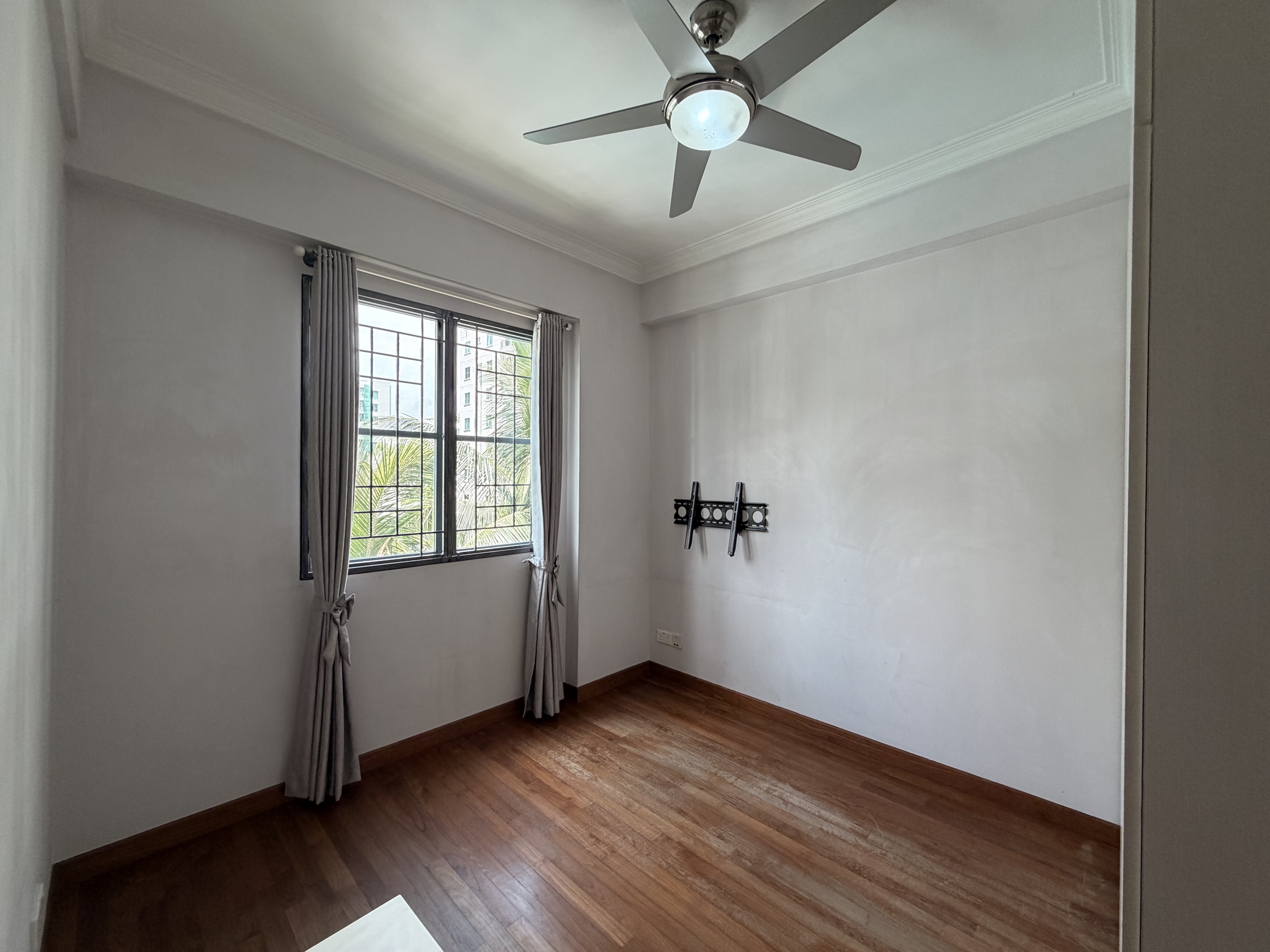 SPRINGDALE CONDOMINIUM