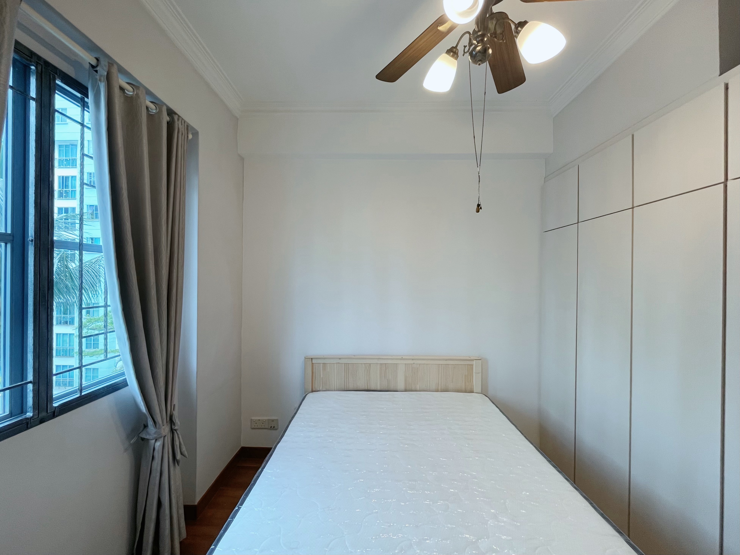 SPRINGDALE CONDOMINIUM 标准房 49SPD0410-2