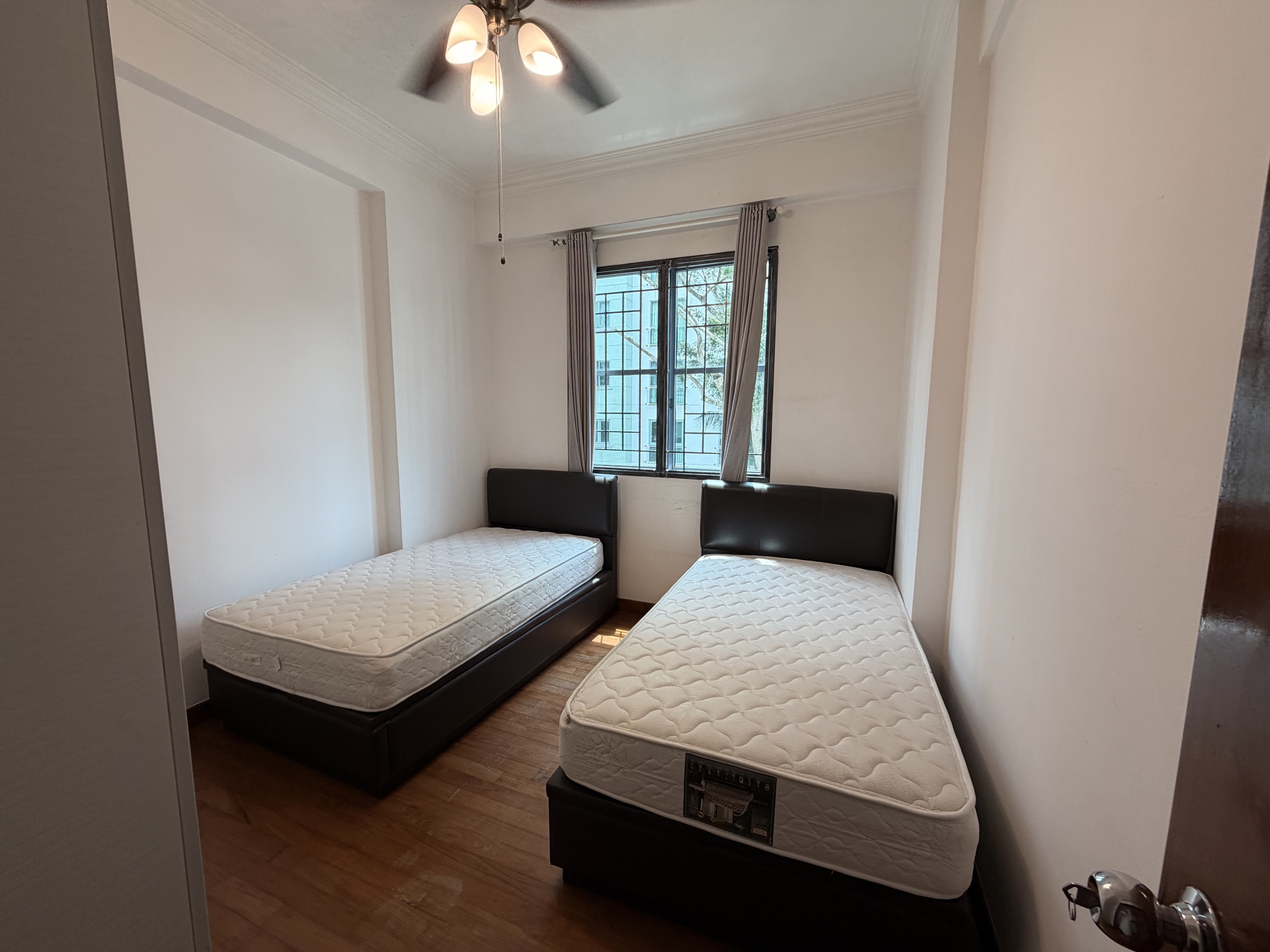 SPRINGDALE CONDOMINIUM