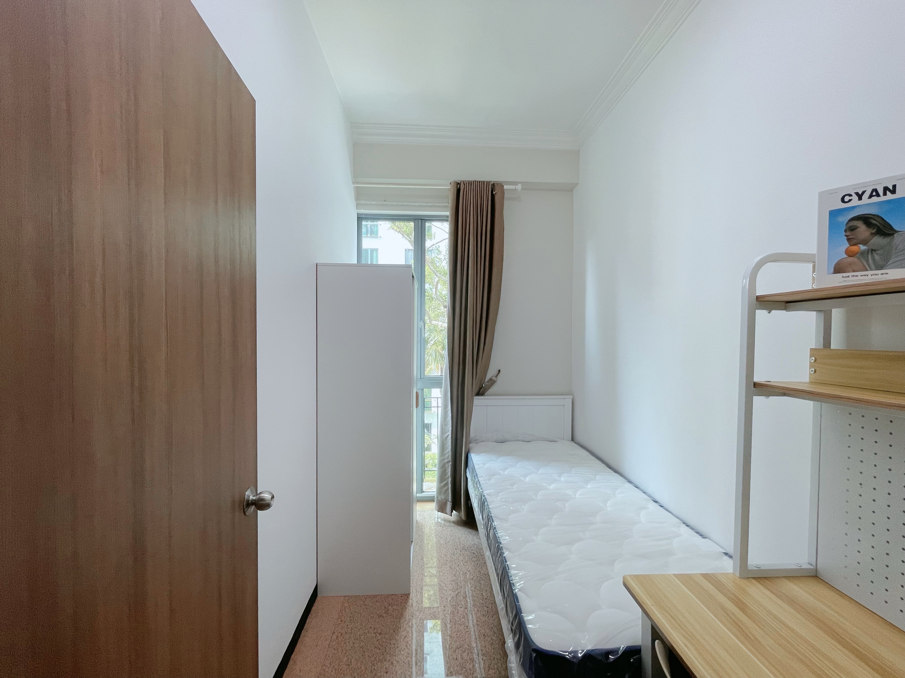 SPRINGDALE CONDOMINIUM