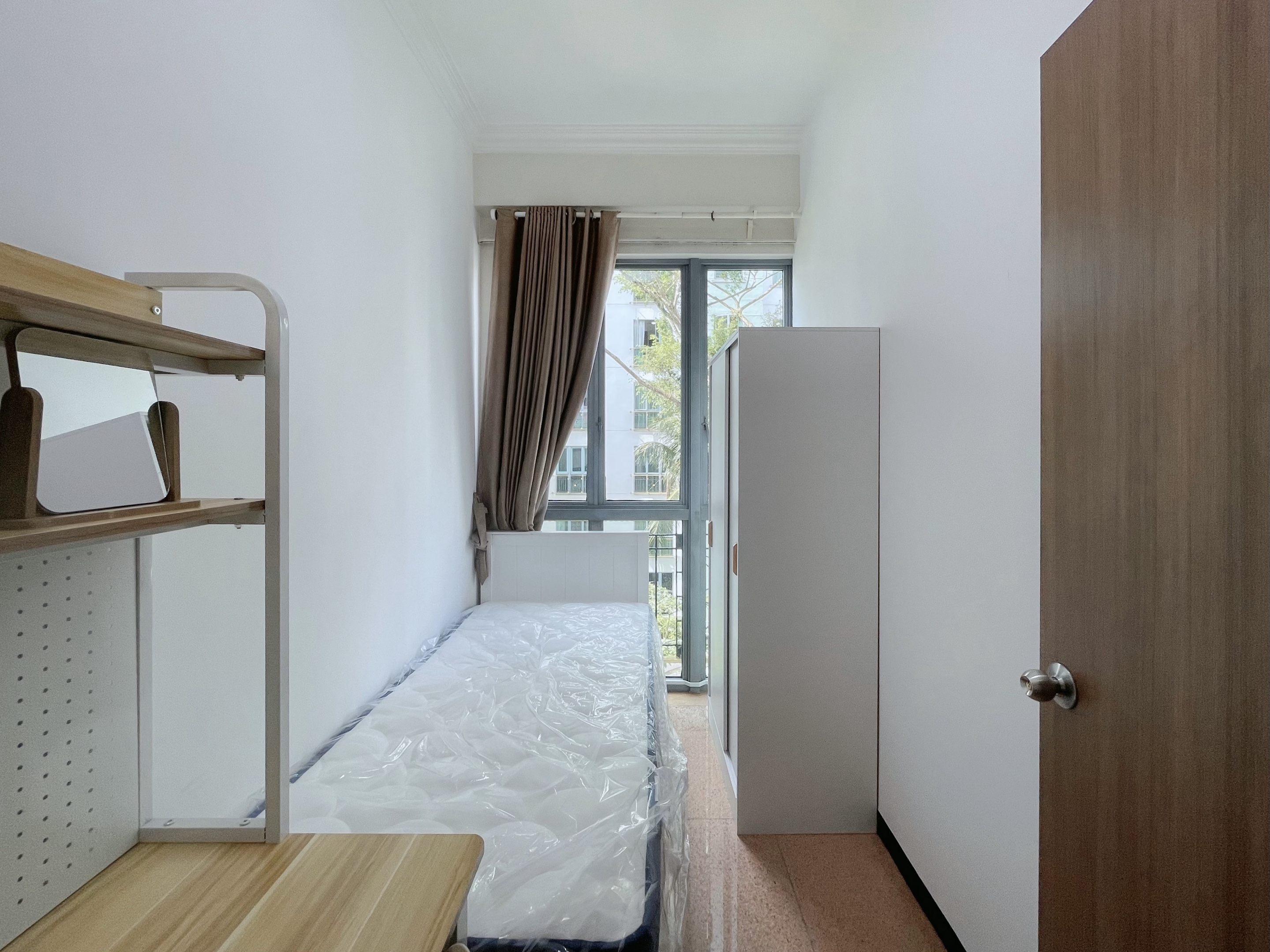 SPRINGDALE CONDOMINIUM