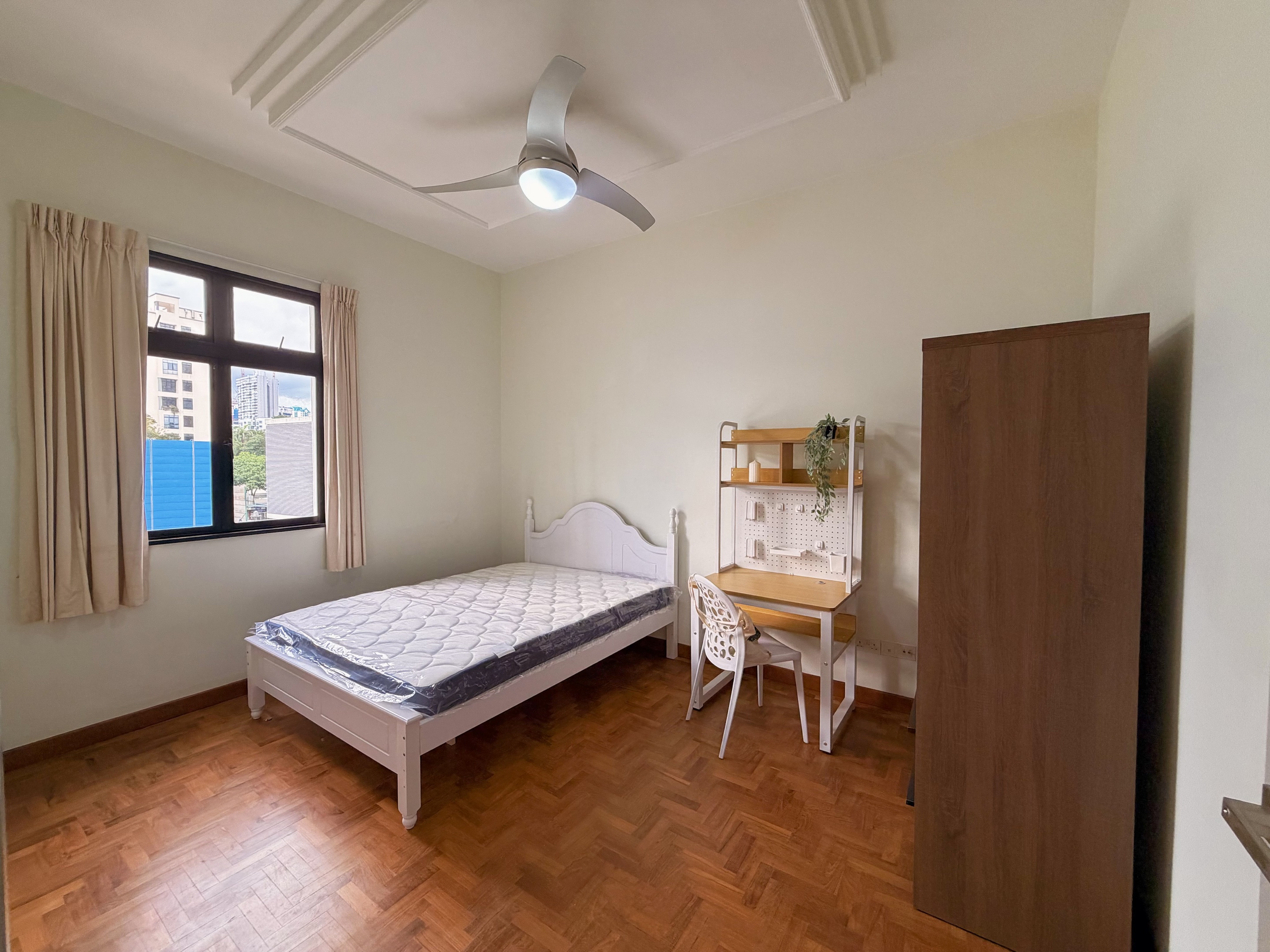 CASA ESPERANZA 标准房 CSE0204-02