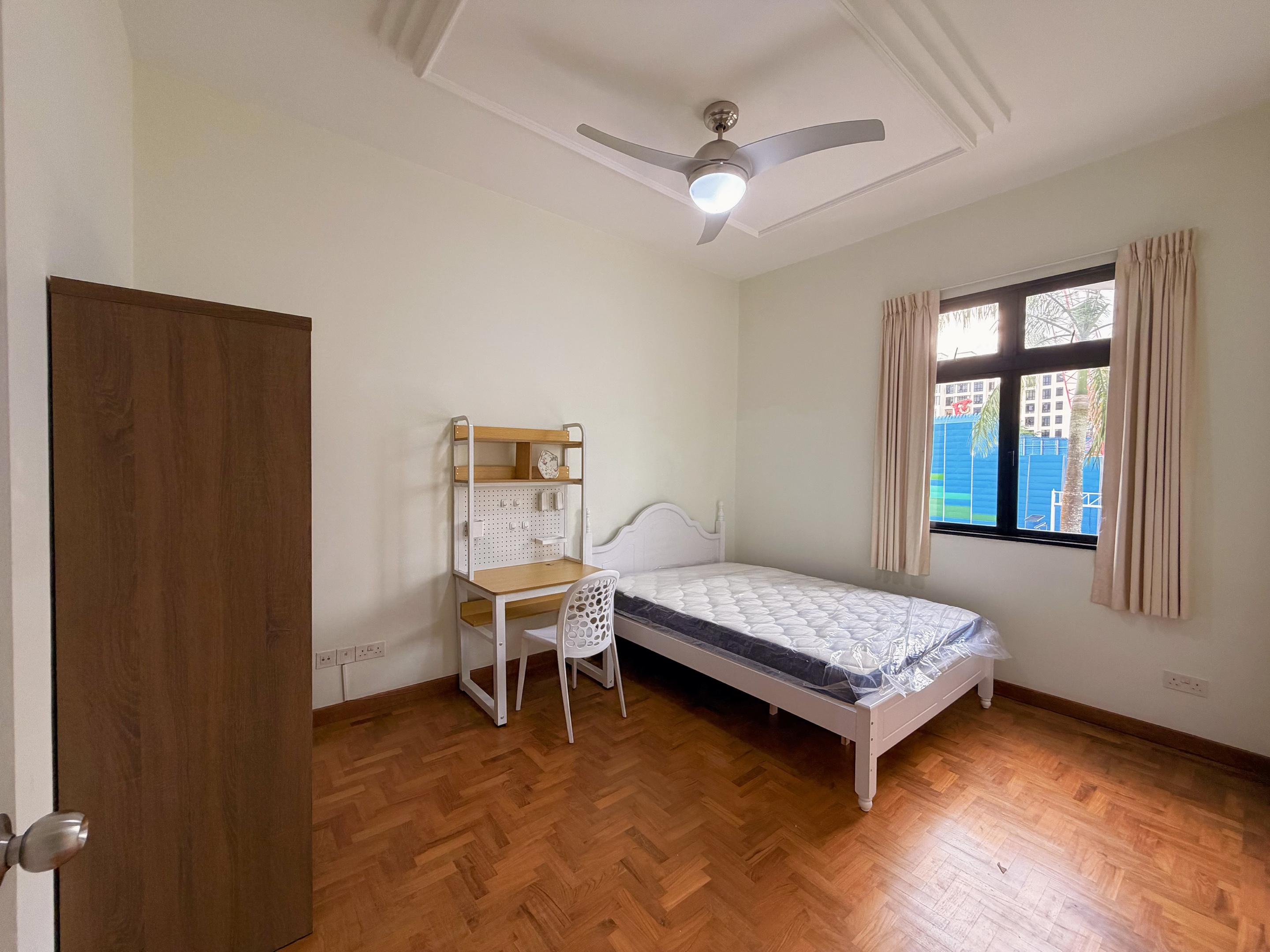 CASA ESPERANZA 标准房 CSE0204-03