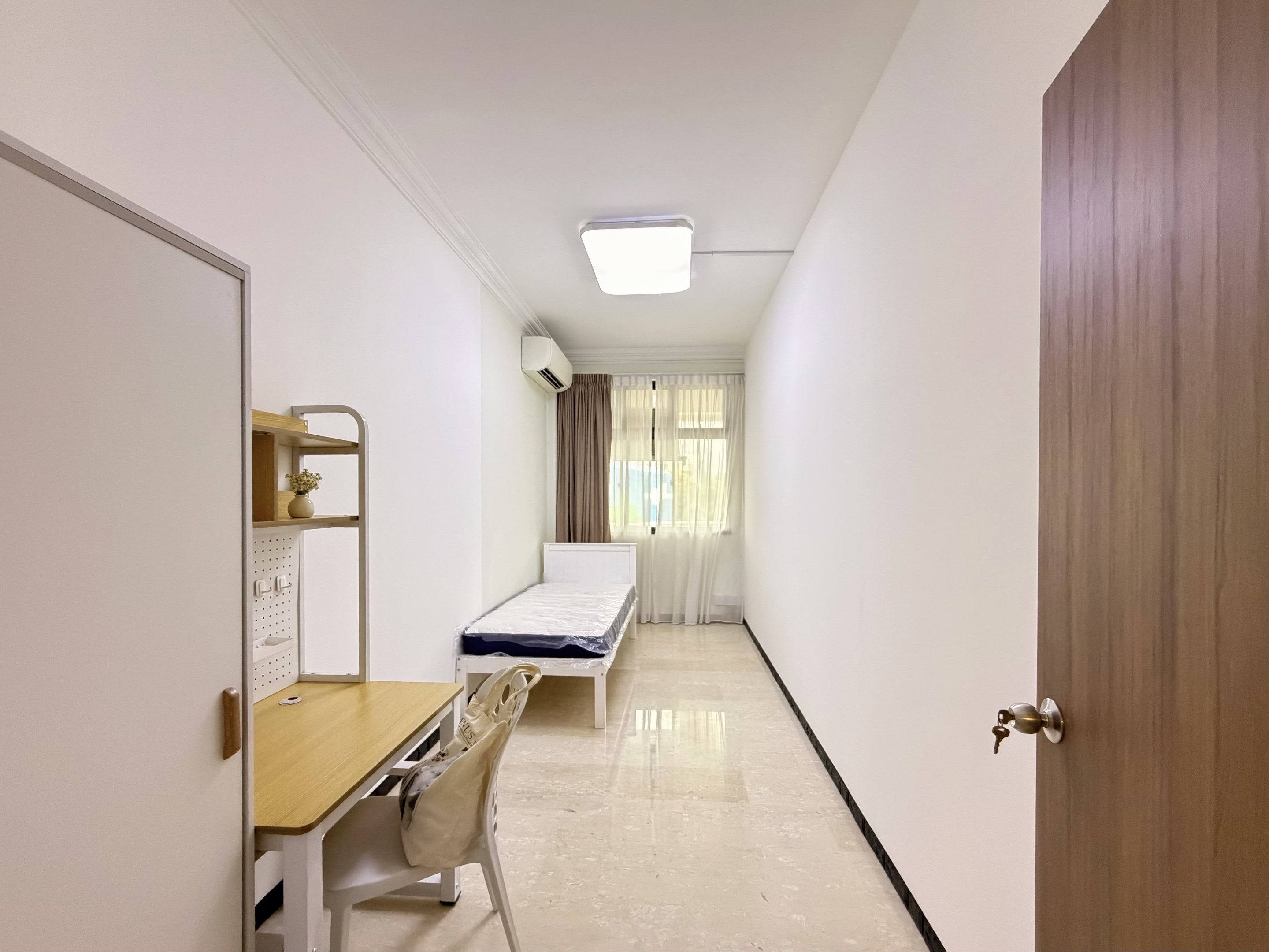 CASA ESPERANZA 标准房 CSE0204-05