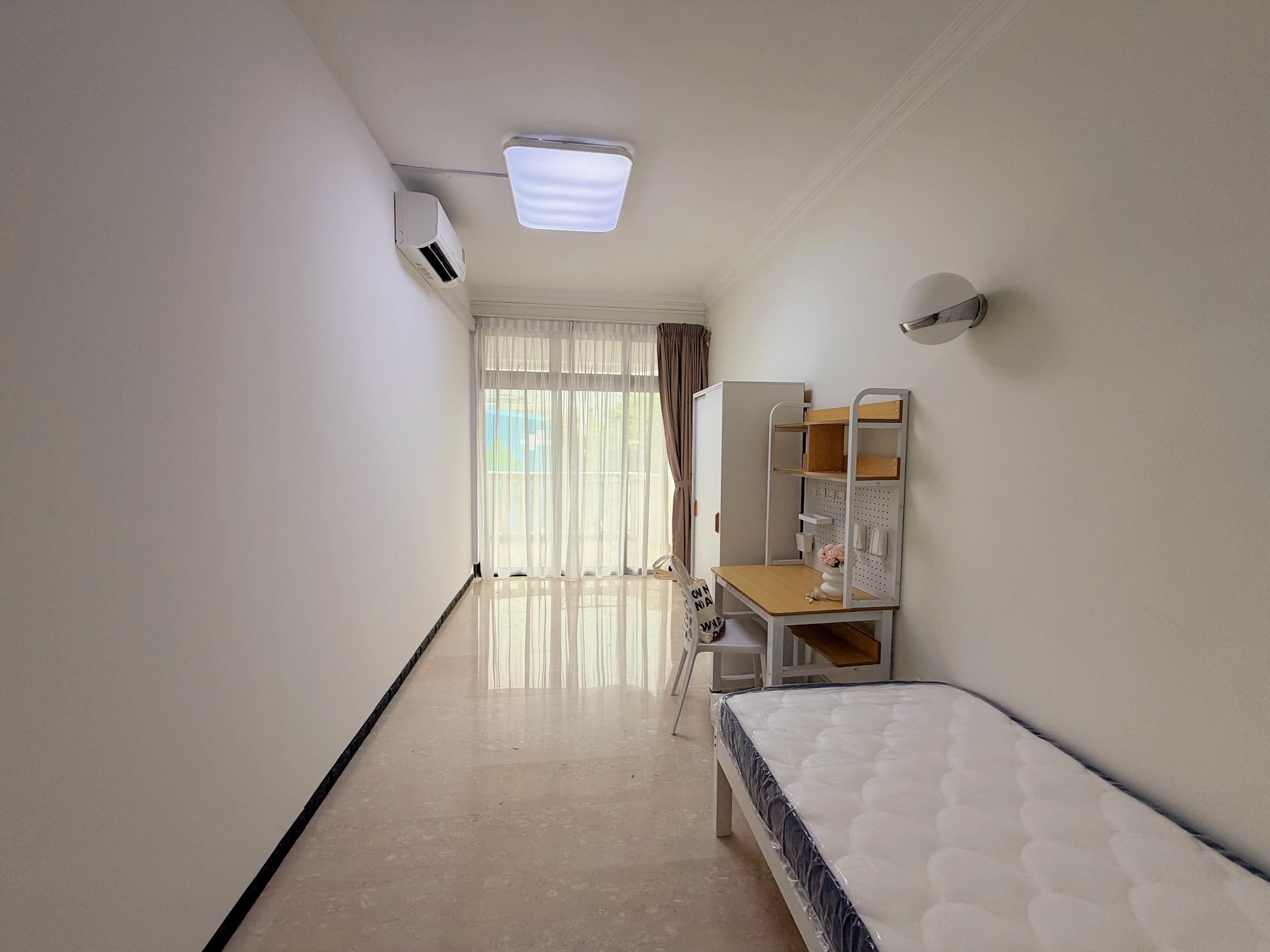 CASA ESPERANZA 标准房 CSE0204-06