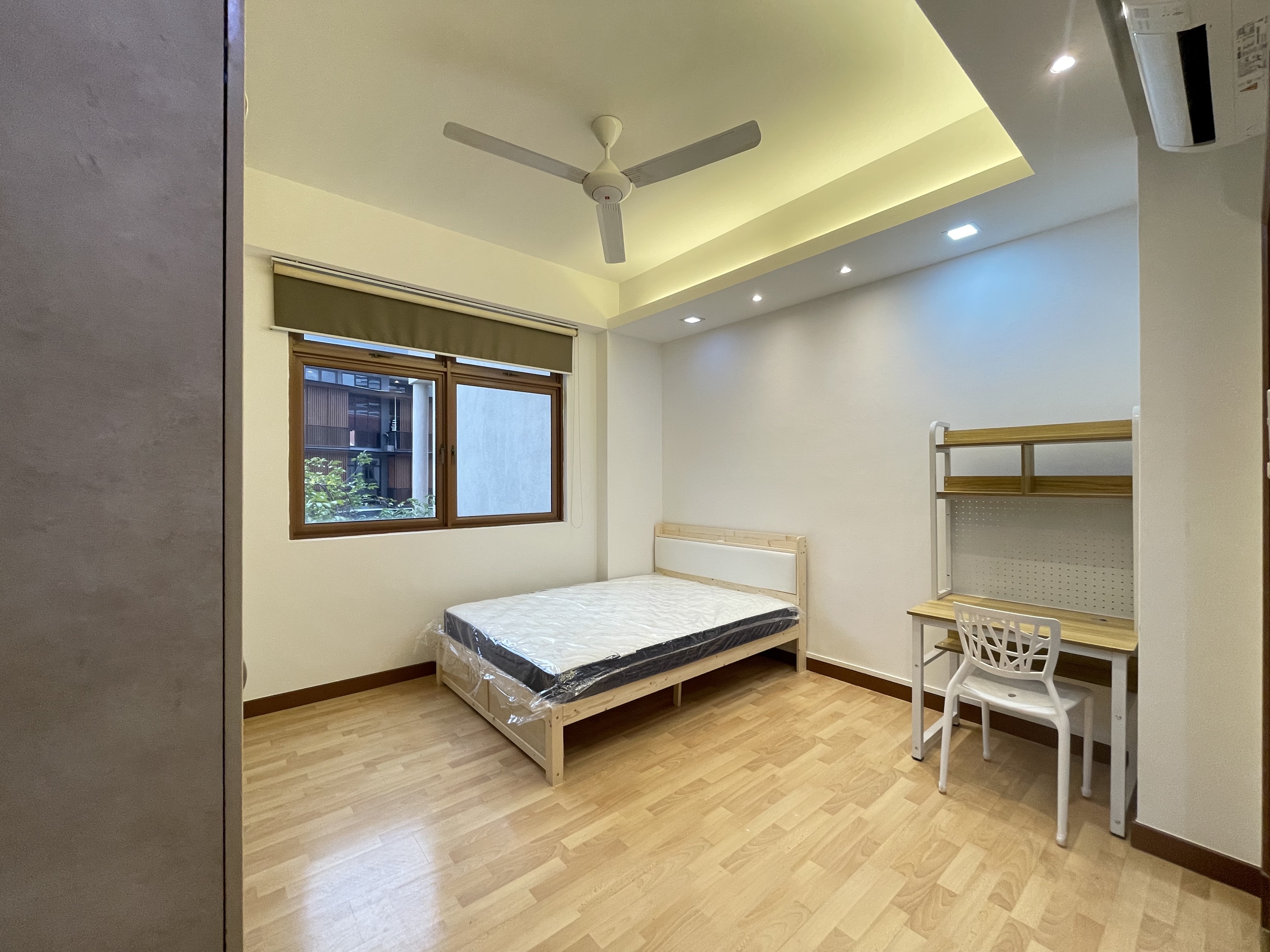 High Oak Condominium 主人房 HO0328-01