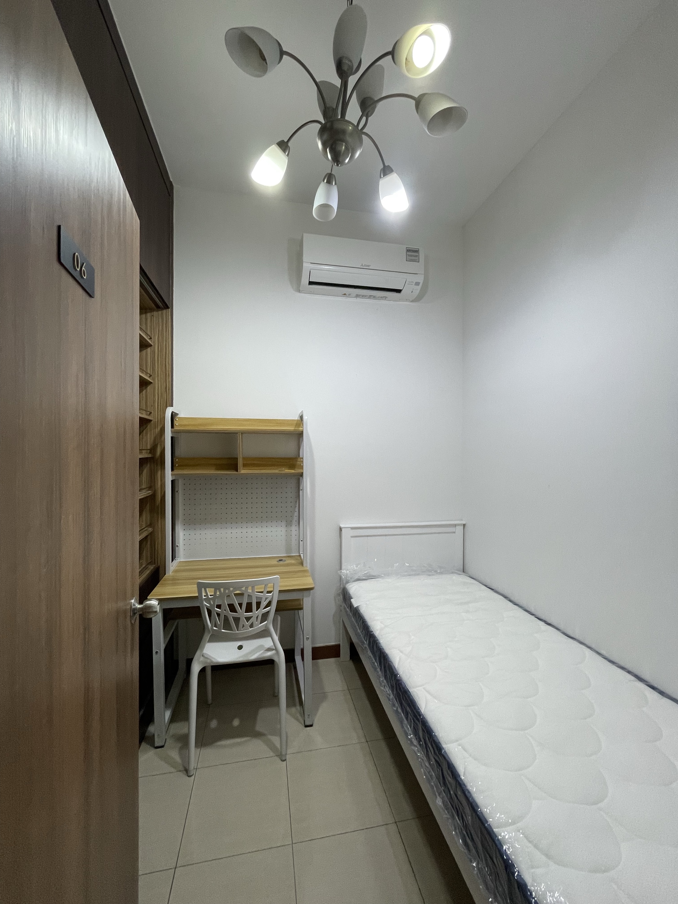 High Oak Condominium 标准房 HO0328-06