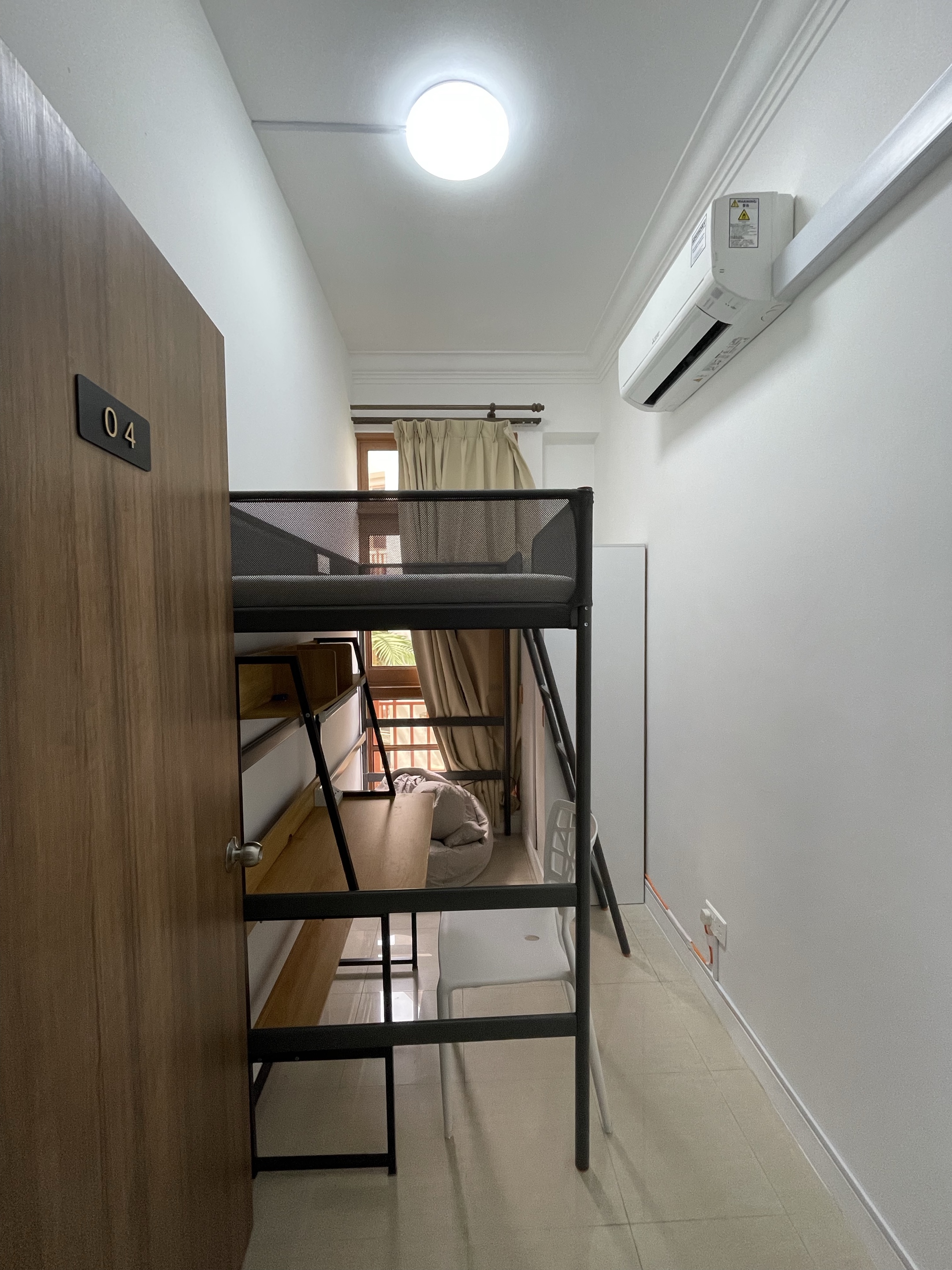 High Oak Condominium 标准房 HO0349-04