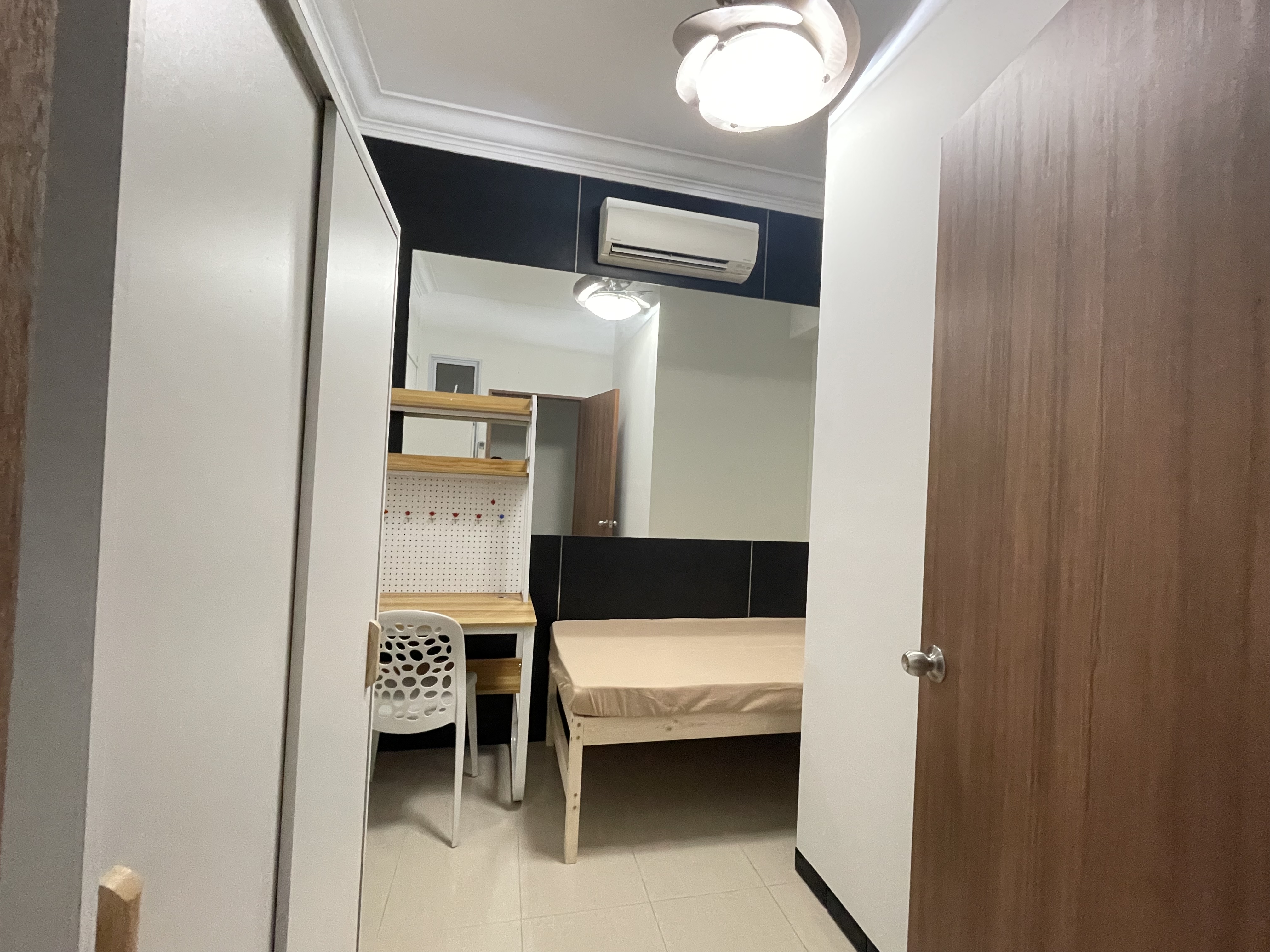 High Oak Condominium 标准房 HO0451-04