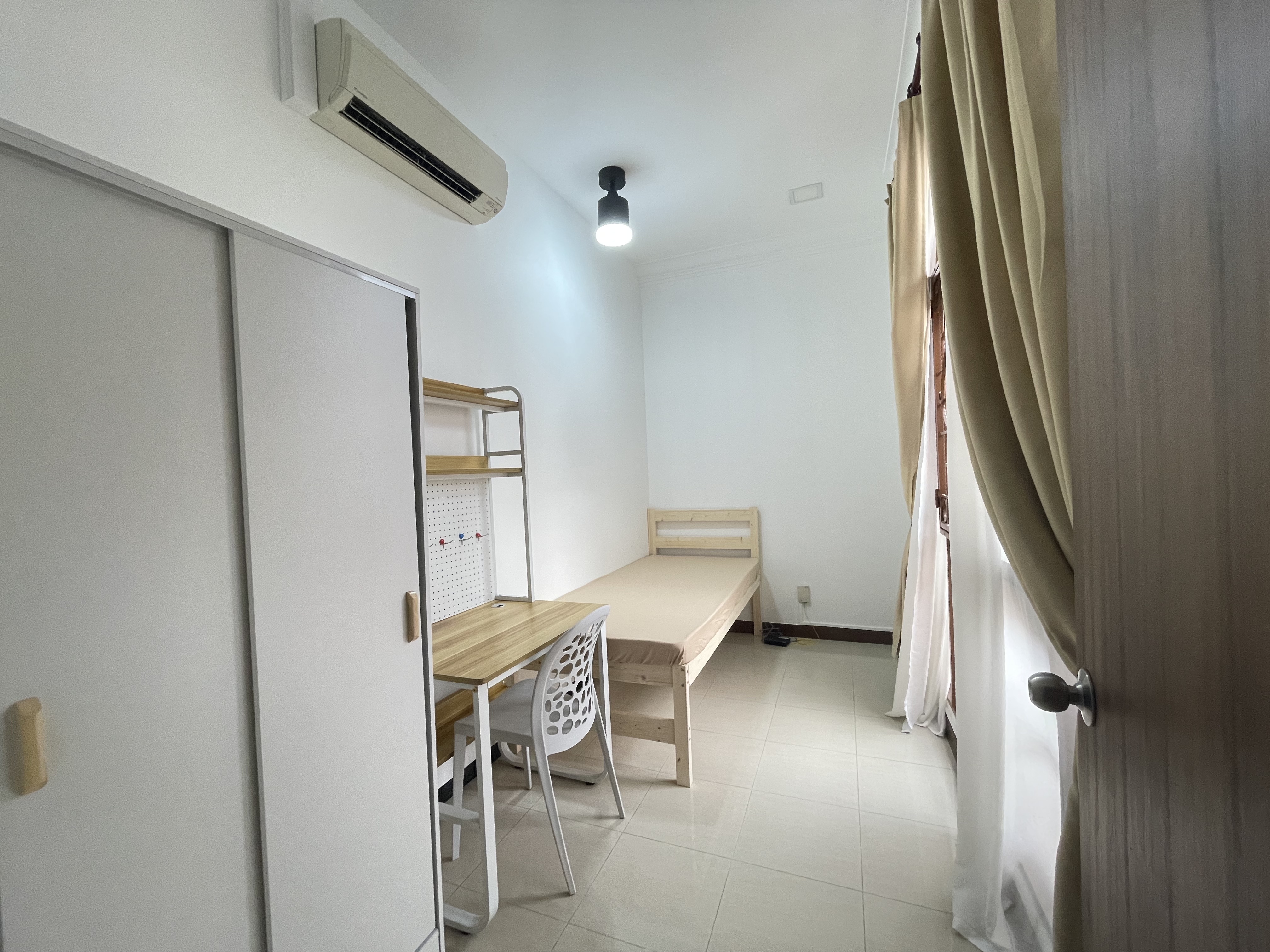 High Oak Condominium 标准房 HO0451-05