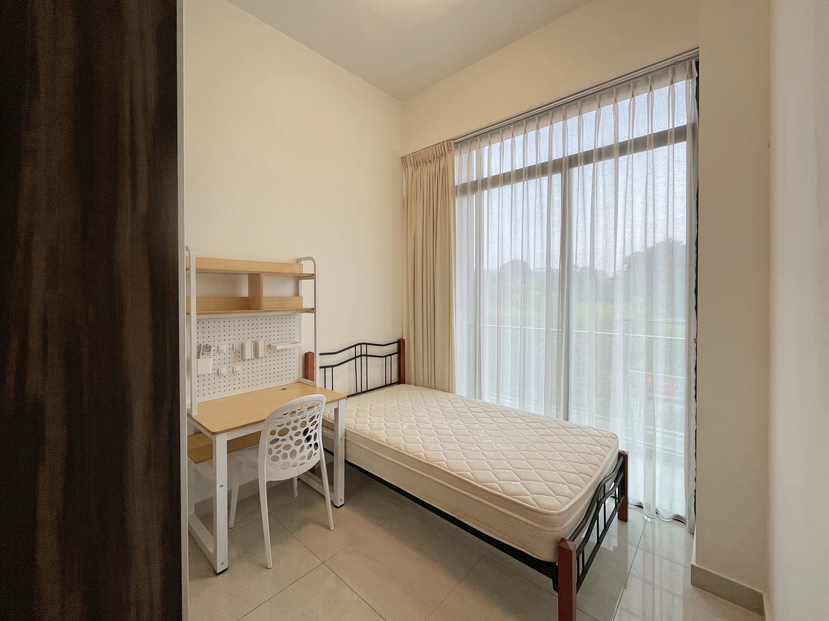 KAP Residences 标准房 KAP0421-1