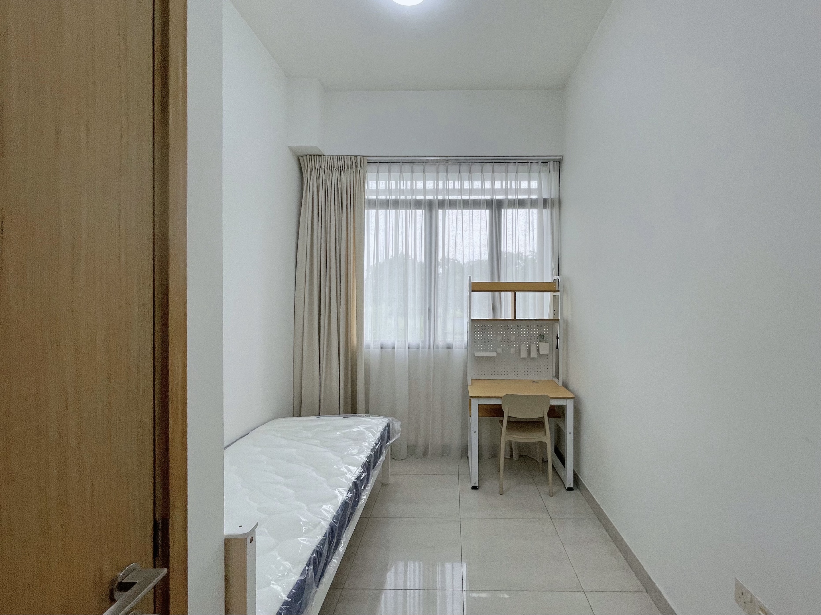 KAP Residences 标准房 KAP0421-2